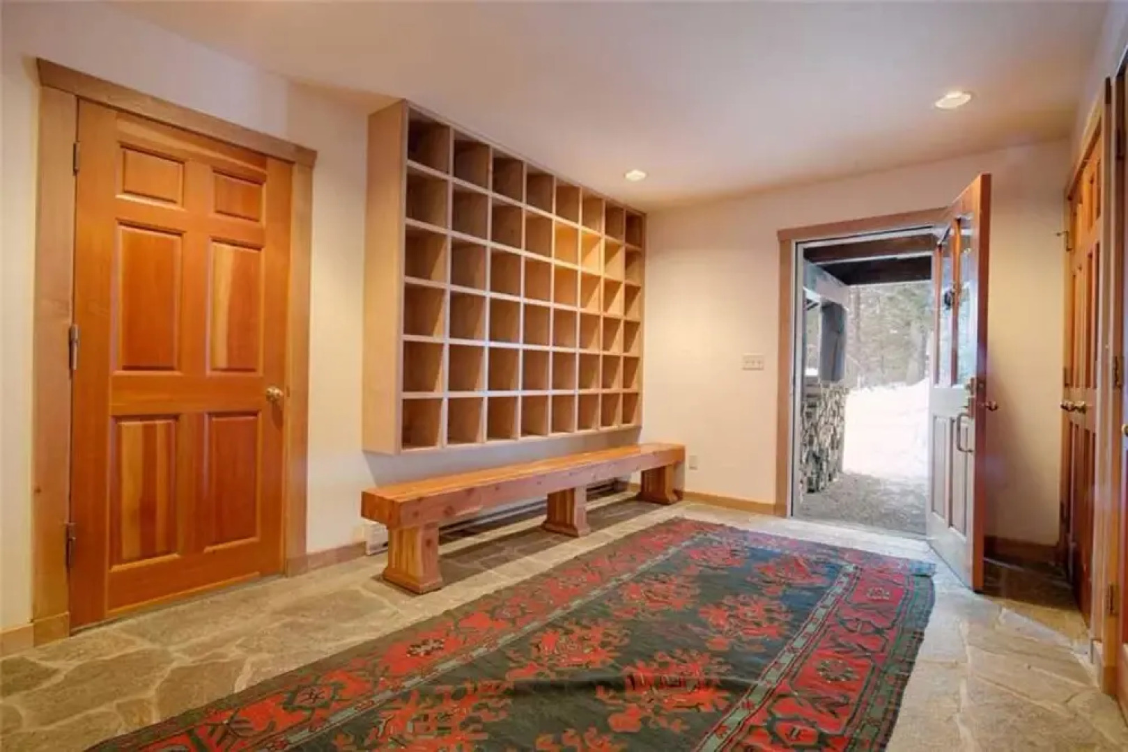 Phoenix House by JHRL