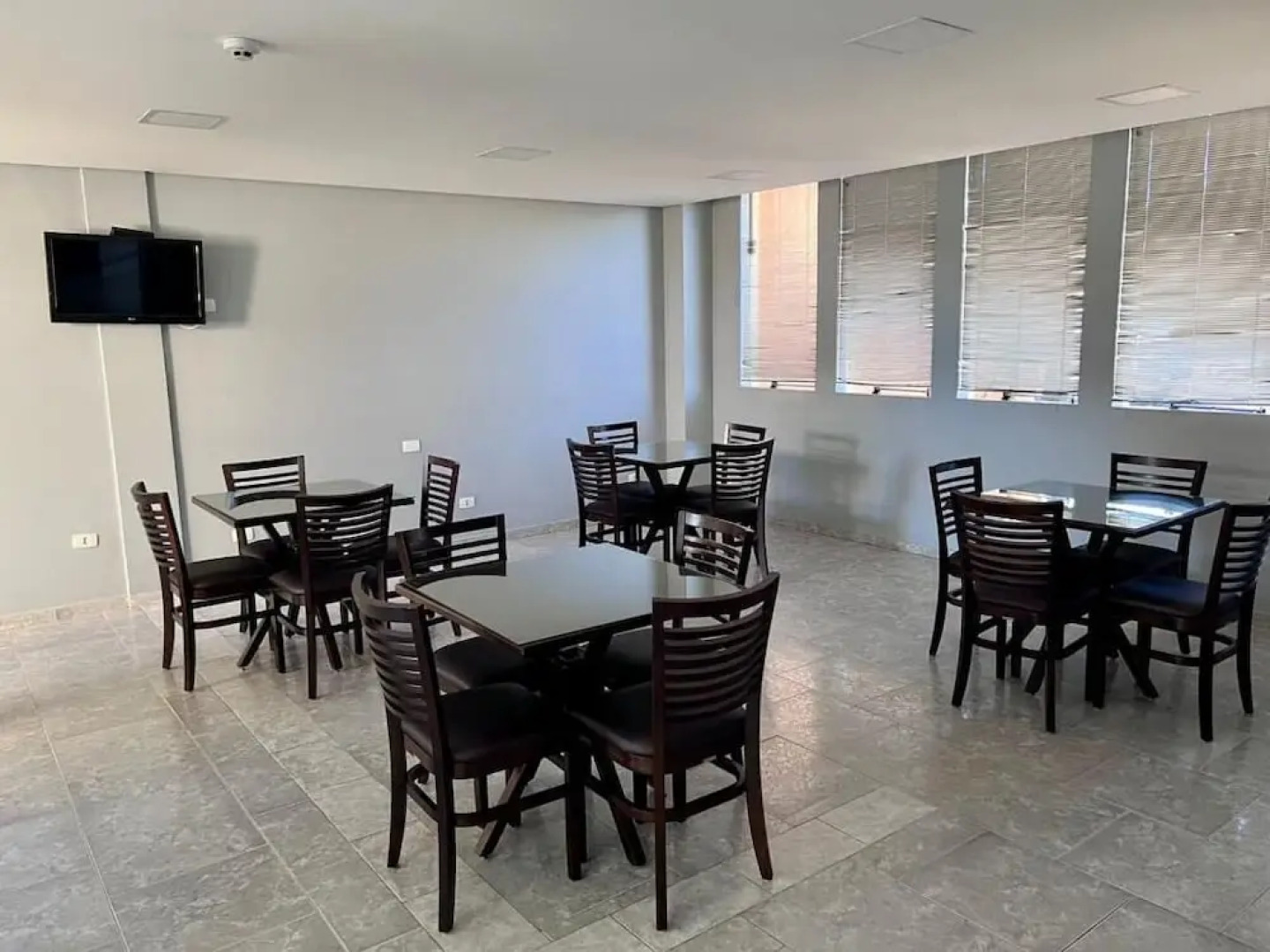 Hotel Parati Arapongas