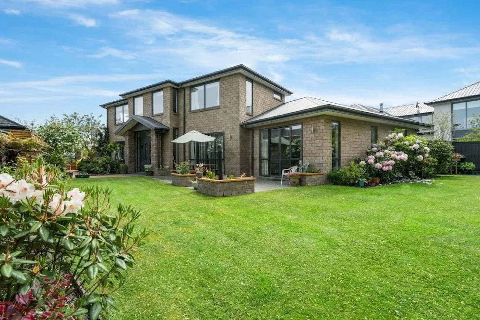 Styx View Bed  Breakfast