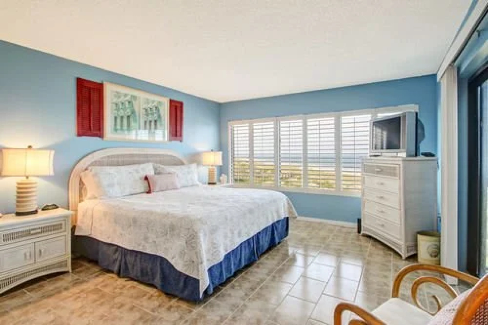 Amelia Surf And Racquet Club condo