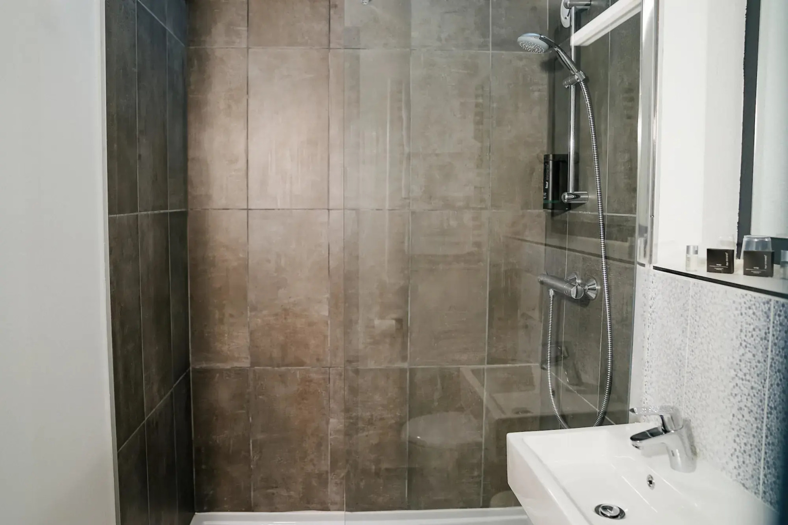 Hôtel Kyriad Lille Nord - Roncq