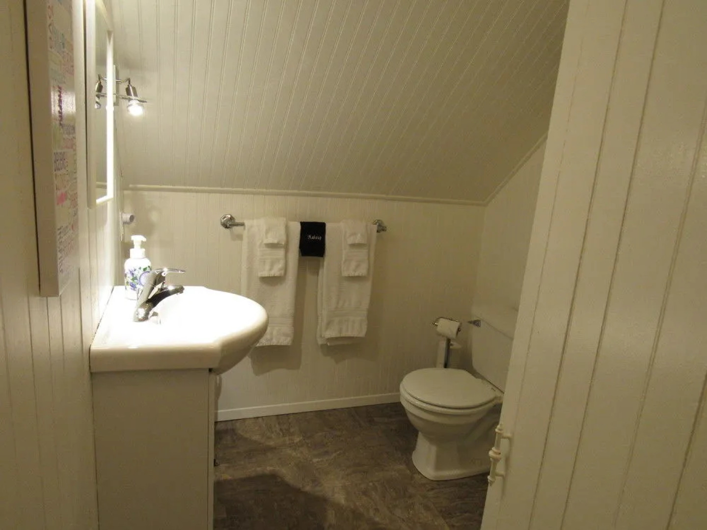 Colborne Bed and Breakfast