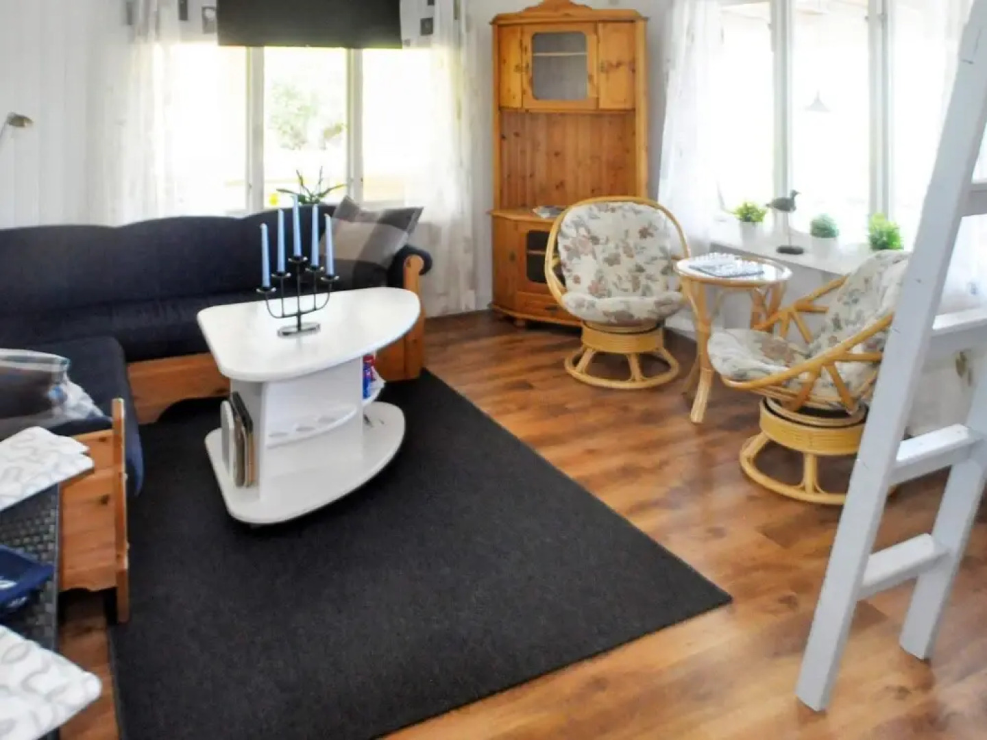 6 Person Holiday Home in Degerfors