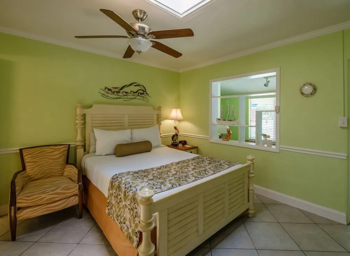 The Conclare Beach Resort