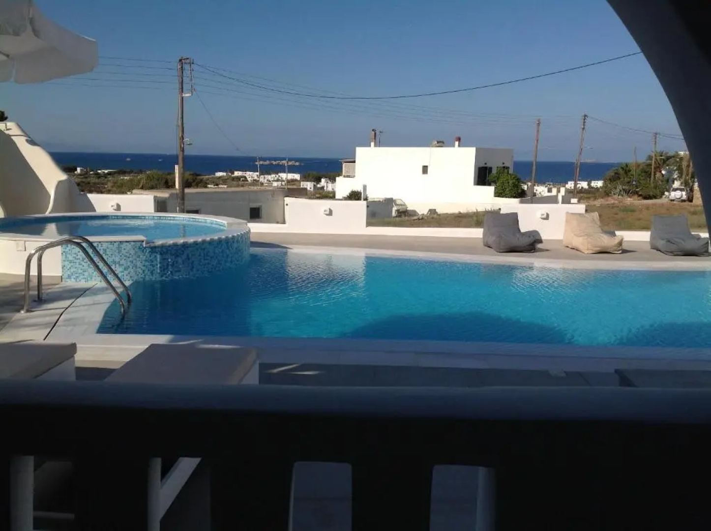 Kallithea Hotel
