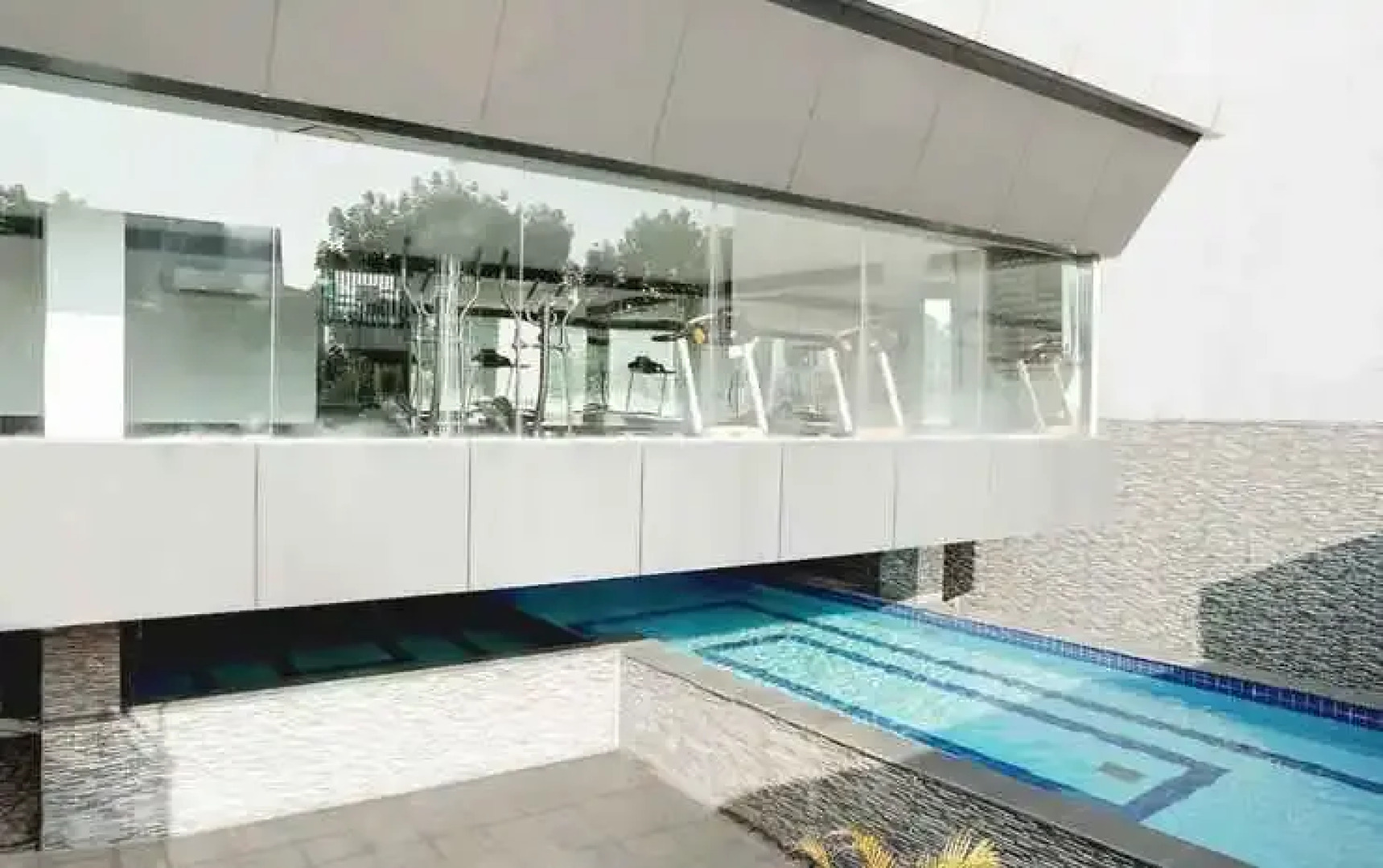 Favor Hotel Pekanbaru City Center