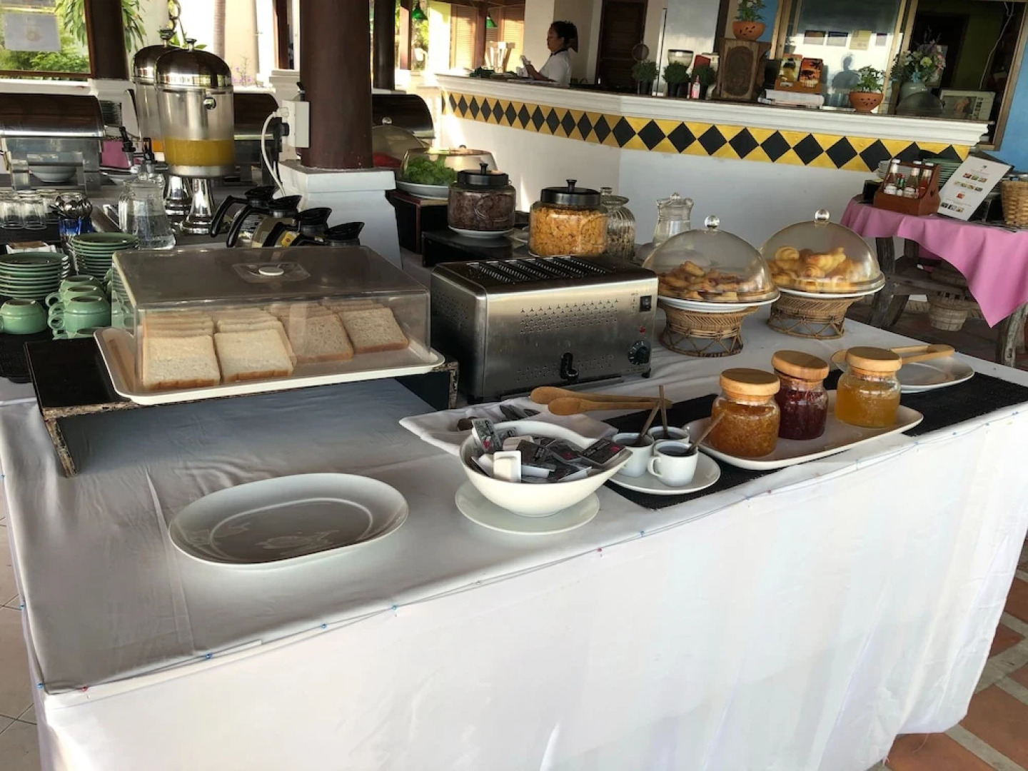 The Bay Samui Resort