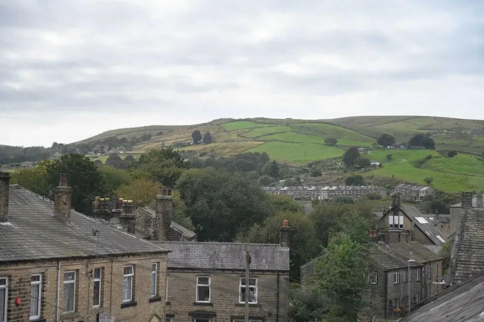 Marsden Central