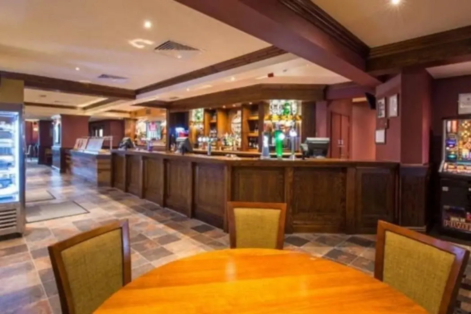 Premier Inn Cleethorpes
