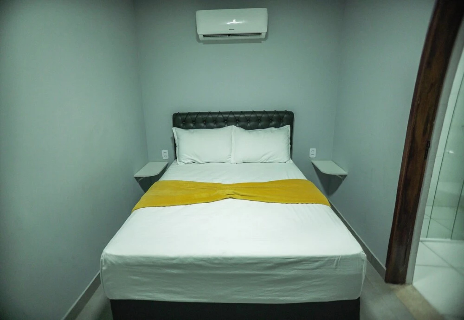 Pousada Recanto do Sol BF