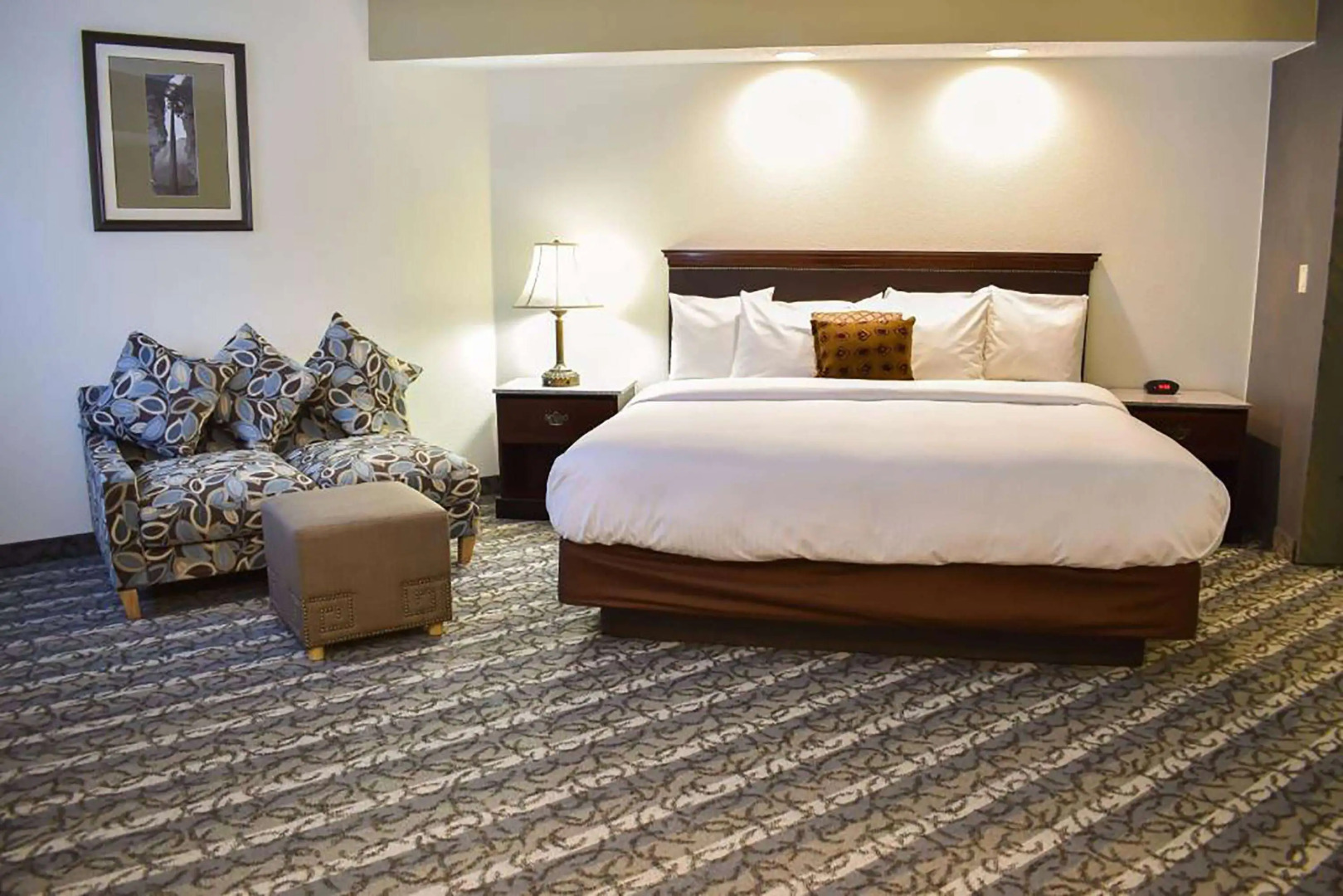 Travelodge by Wyndham Coffeyville