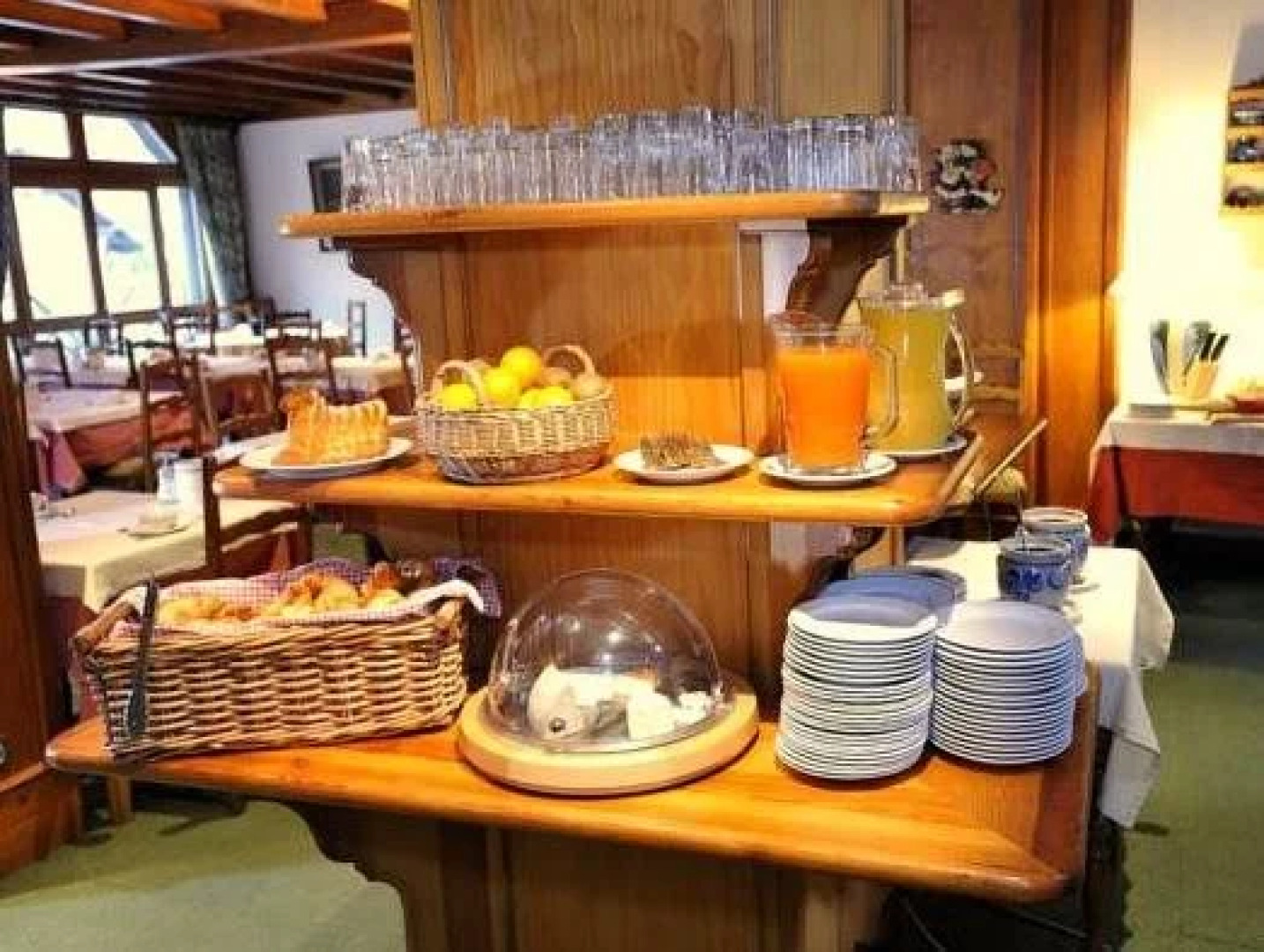 Le Clos des Sources Hôtel*** & Spa