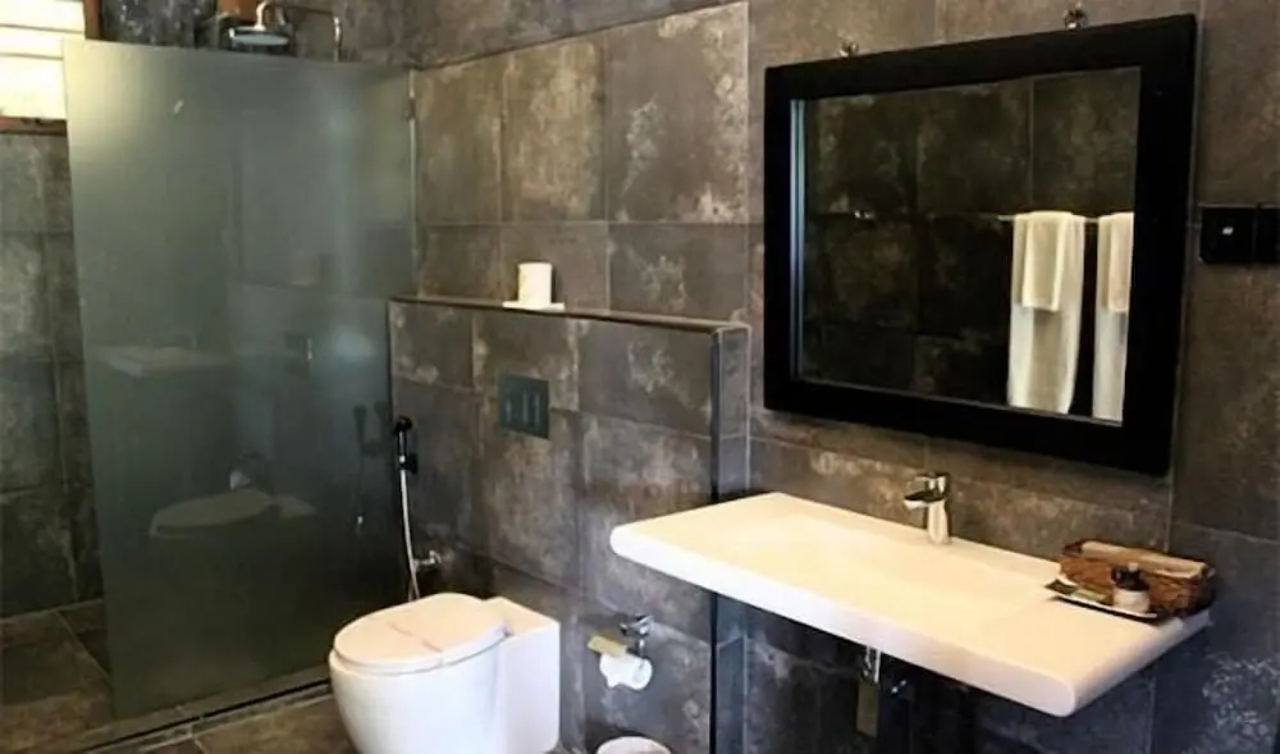 98 Acres Resort & Spa