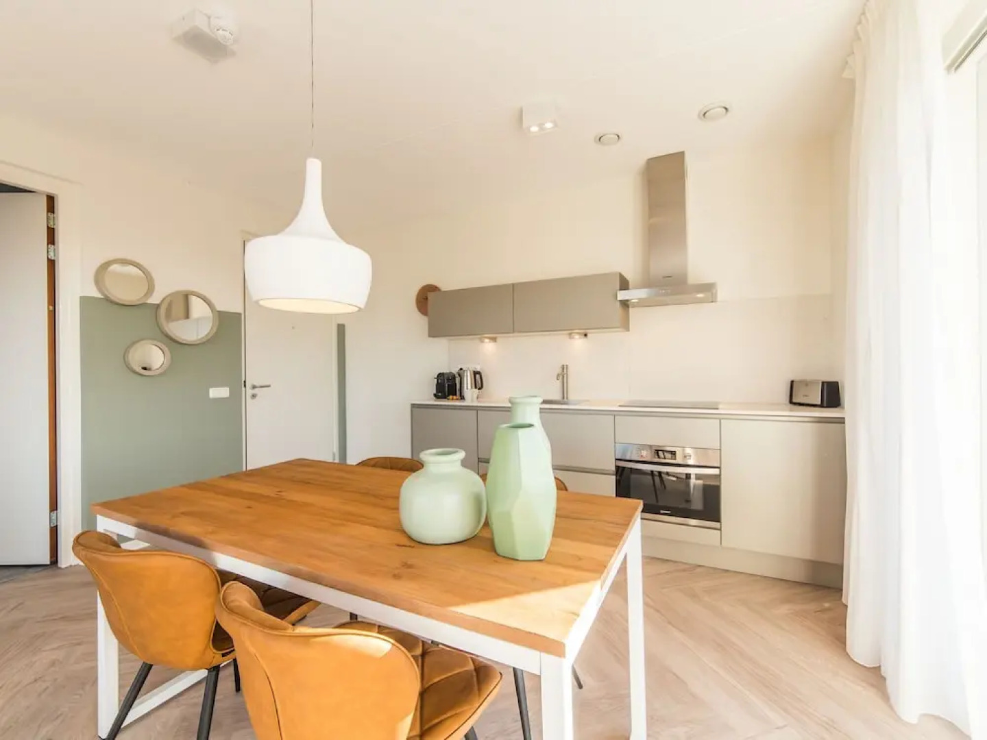 Nice Apartment, 2 Bathrooms Near Maastricht