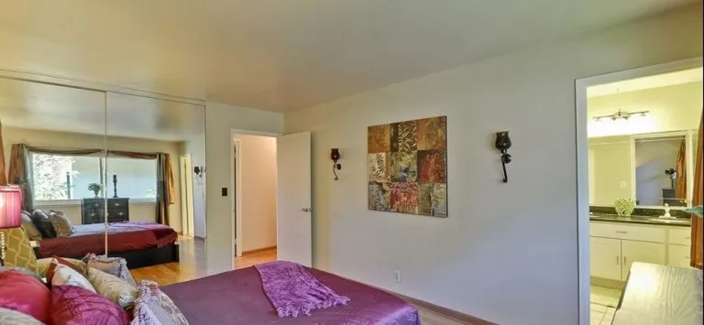 ELF Homes 2 Bedroom House on Bernardo Ave