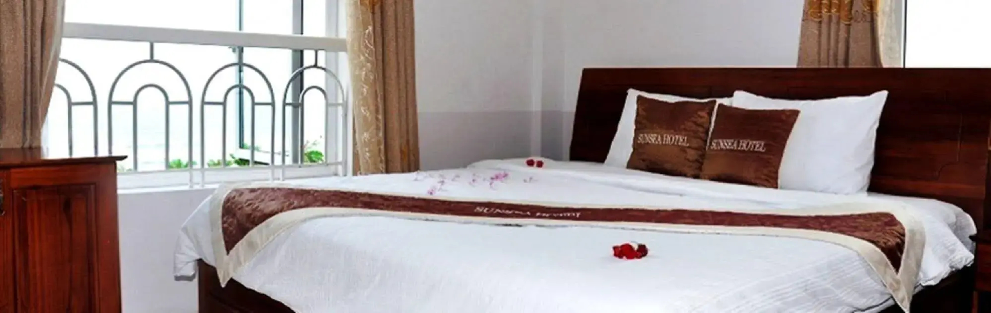 Sunsea Hotel