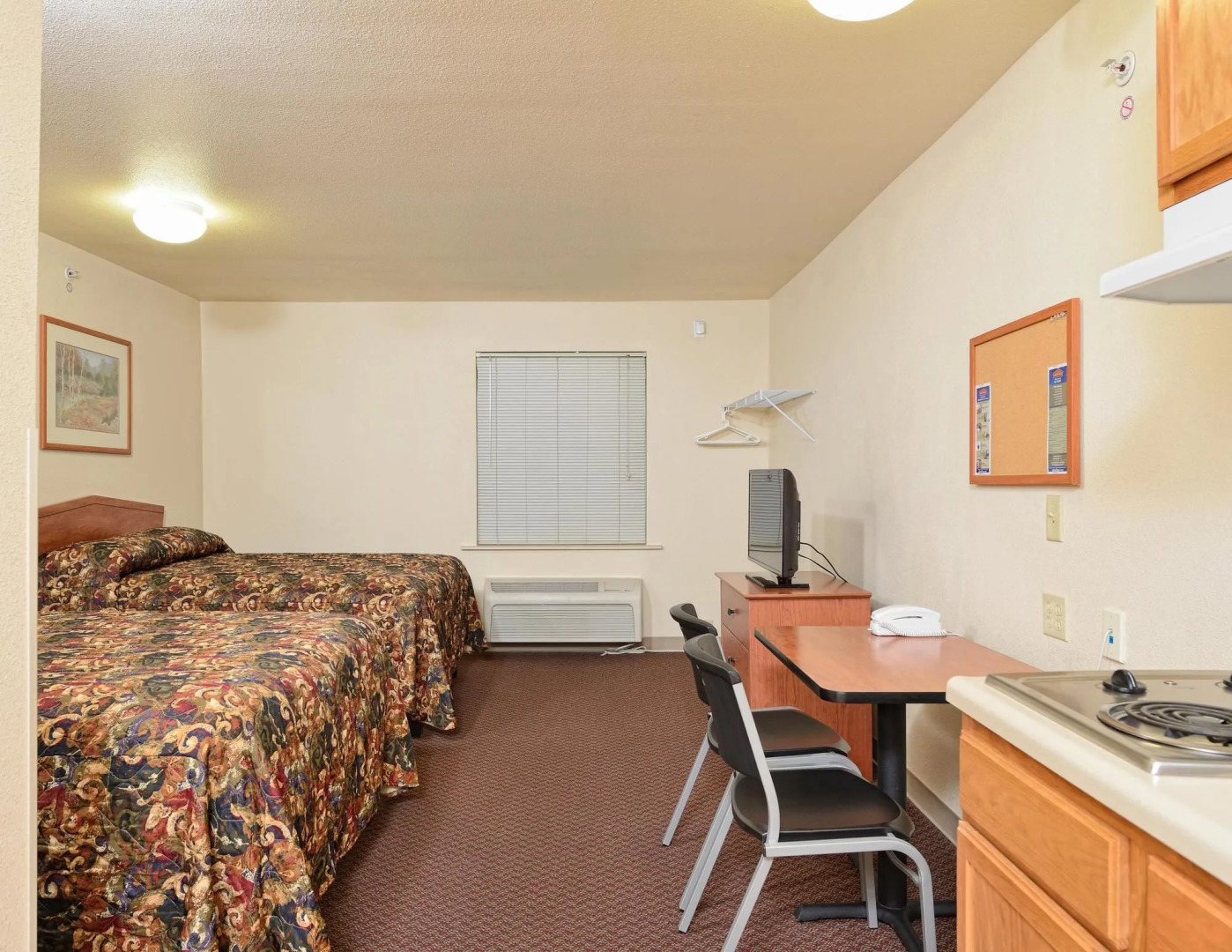 WoodSpring Suites El Paso I-10 Southeast