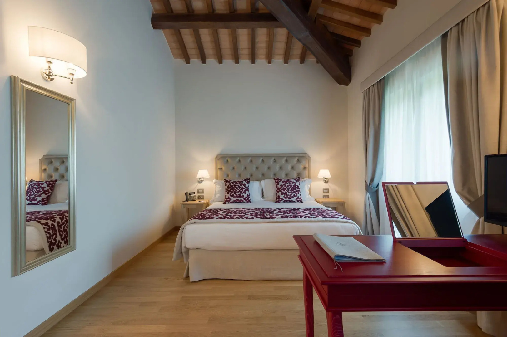 Borgo La Chiaracia Resort & SPA