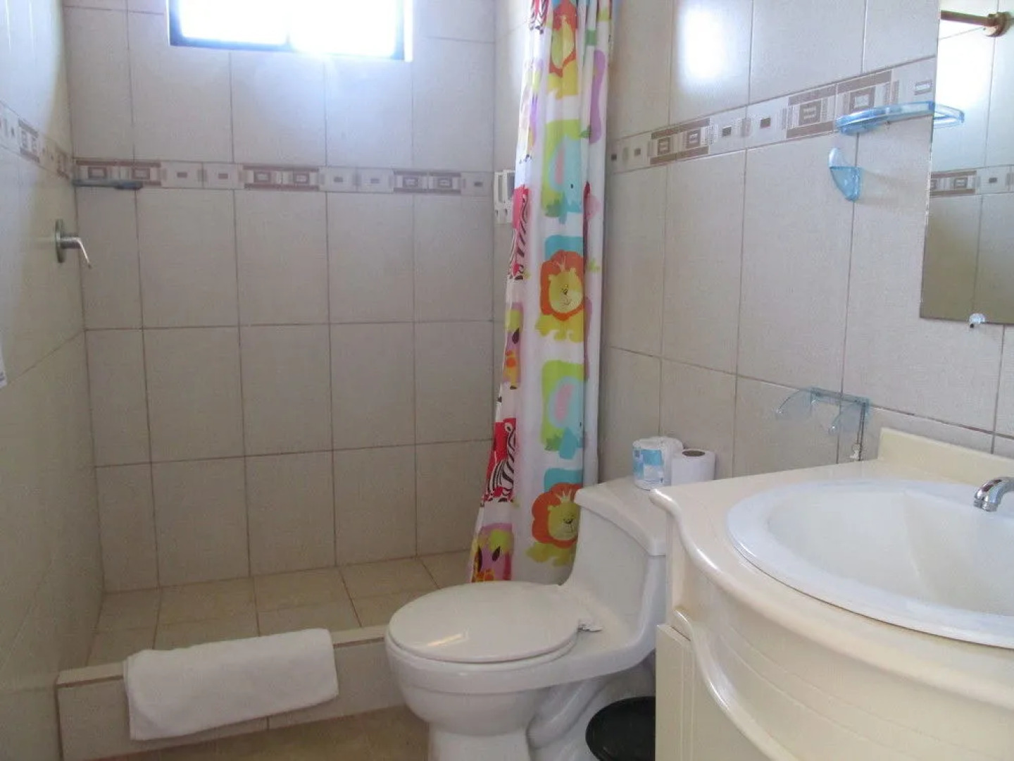 Hotel La Gran Tortuga