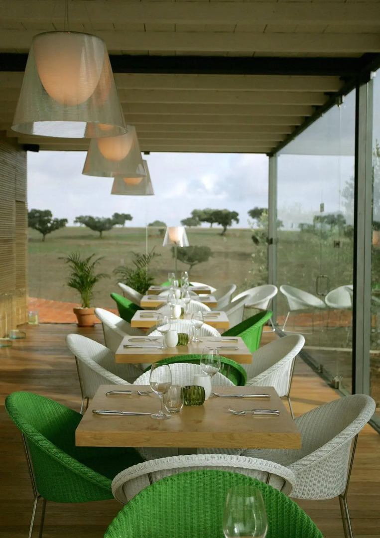 Herdade da Malhadinha Nova - Relais & Châteaux