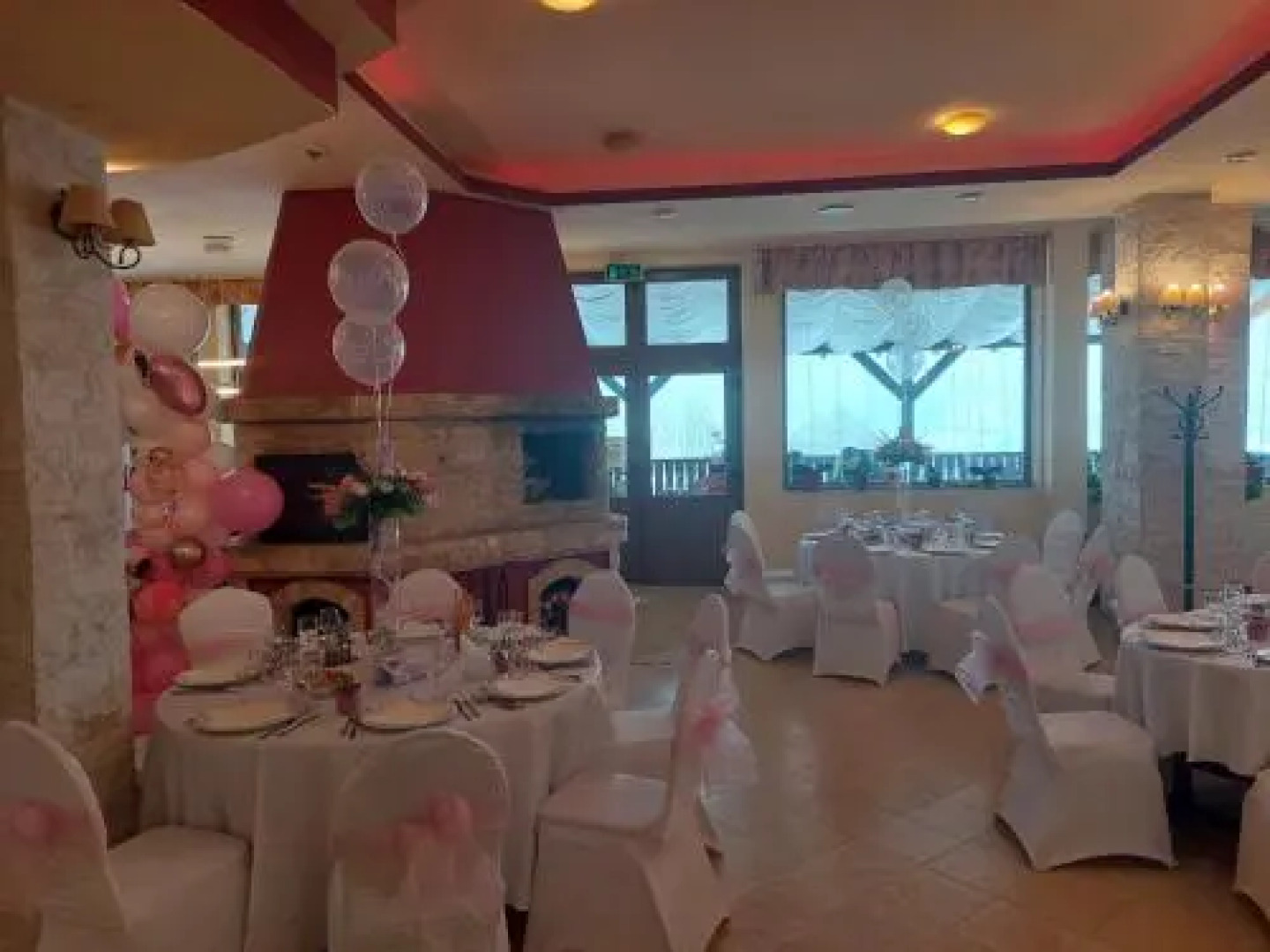 Pension Poiana Marului