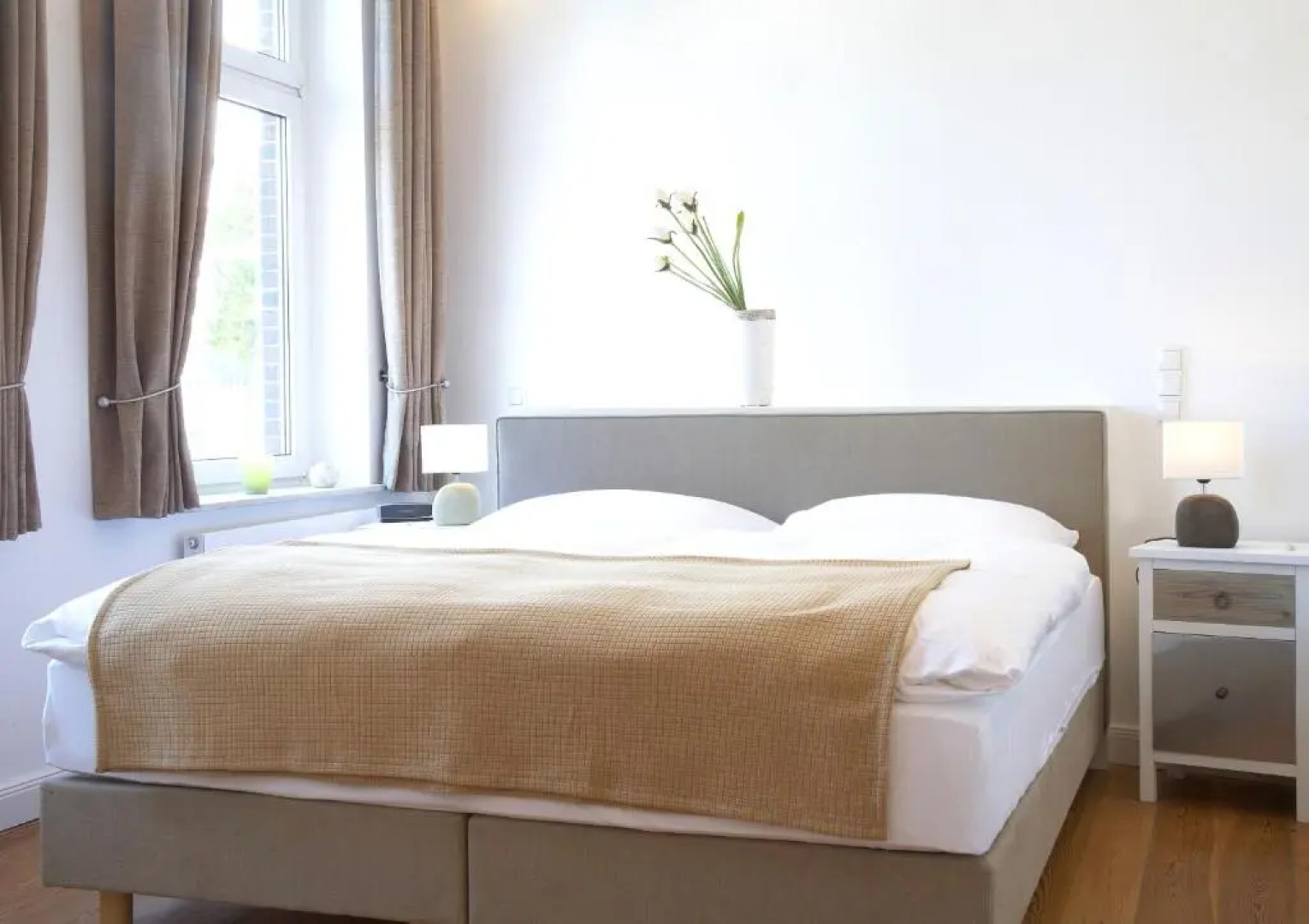 Ferienwohnungen Schlei 42