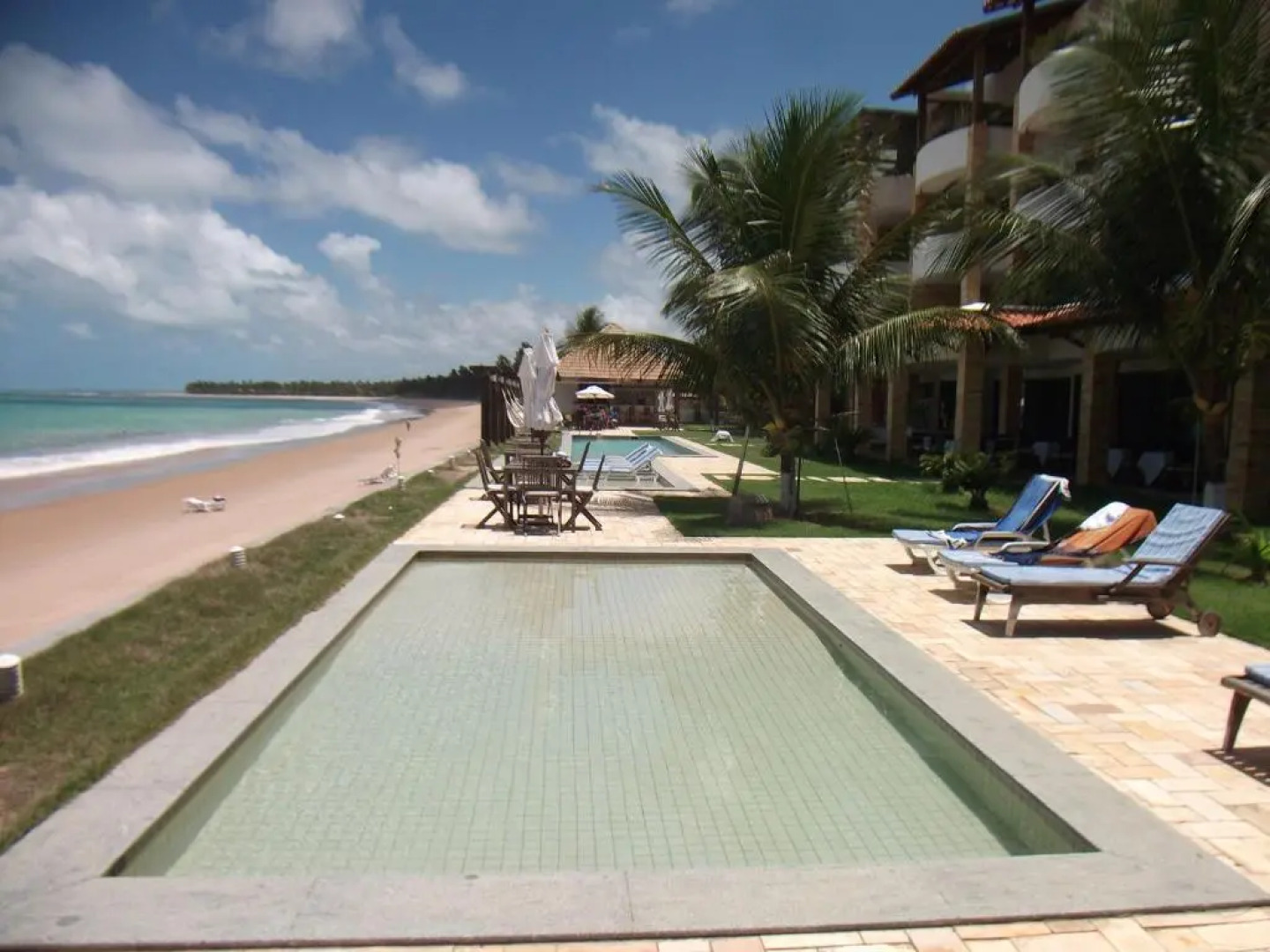 Waterfront Residence