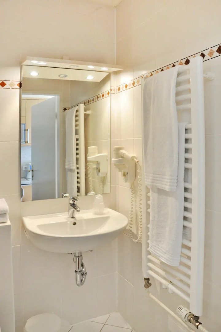 Apartments in the holiday and leisure park Weissenhäuser Strand, Weissenhäuser Strand