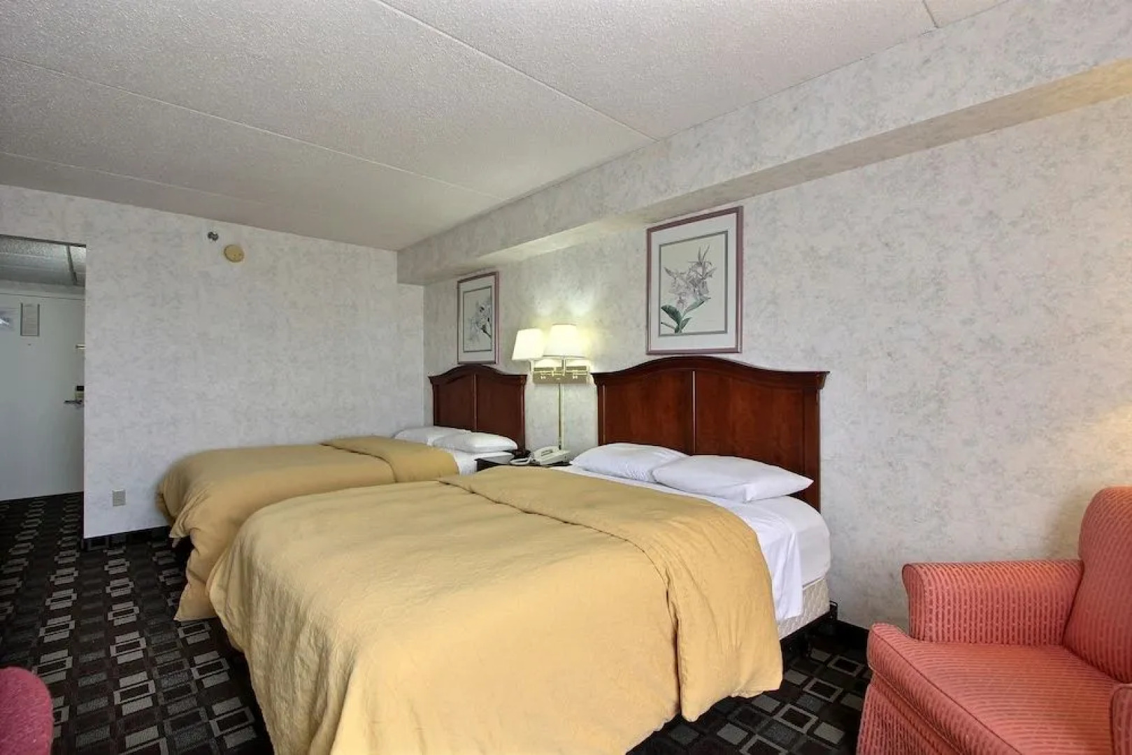 Rodeway Inn Hagerstown