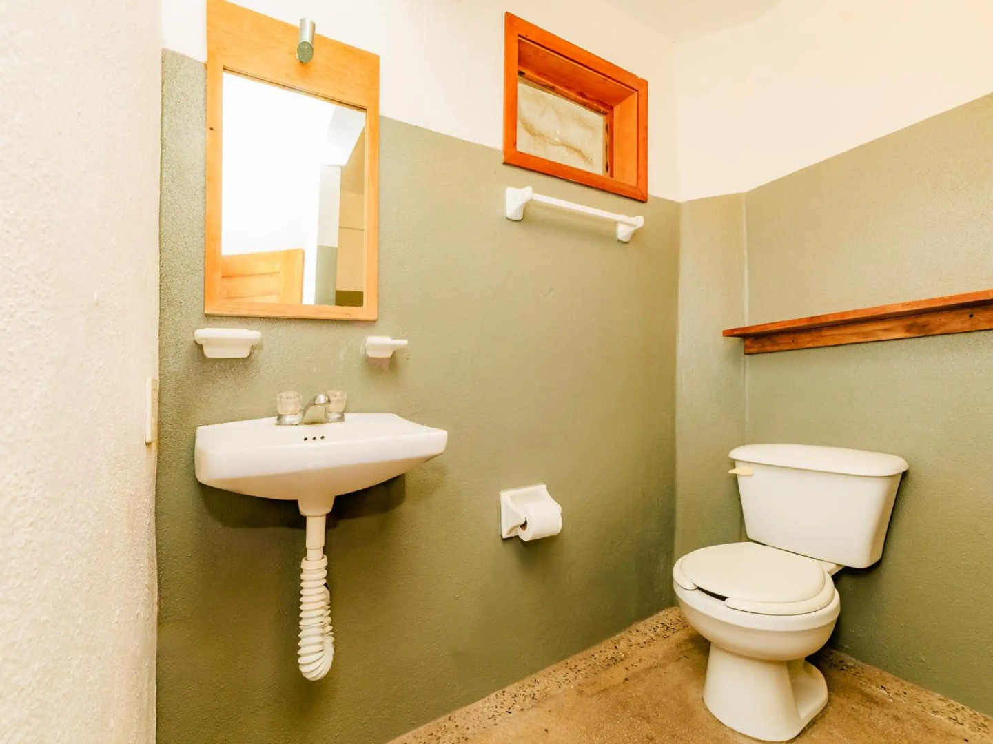 Capital O Verdemar, Pie de la Cuesta