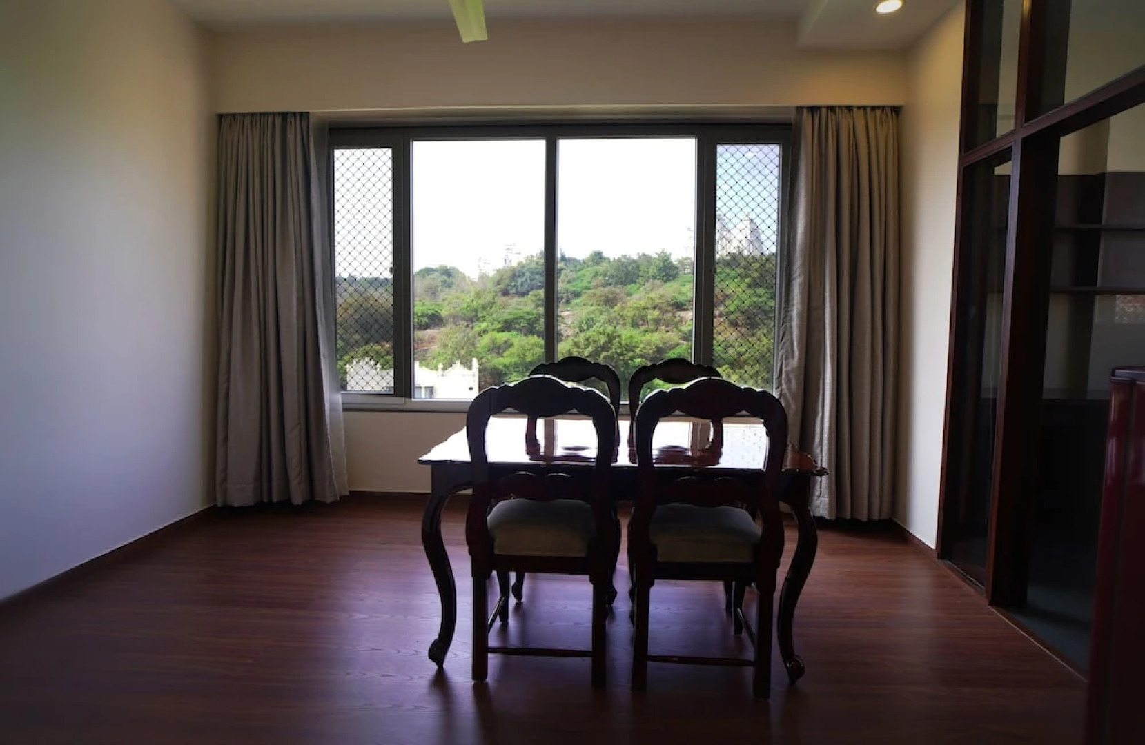 Sai Maa Hotel and Residency