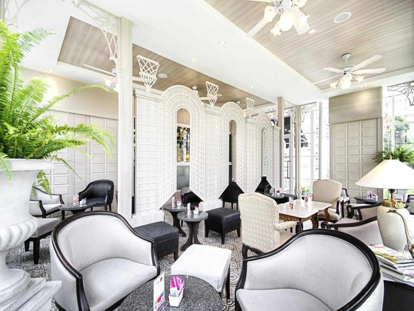 Kameo Grand Rayong Hotel & Serviced Apartments