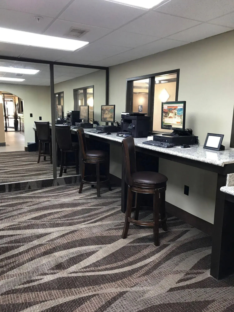 Quality Inn & Suites Lubbock South