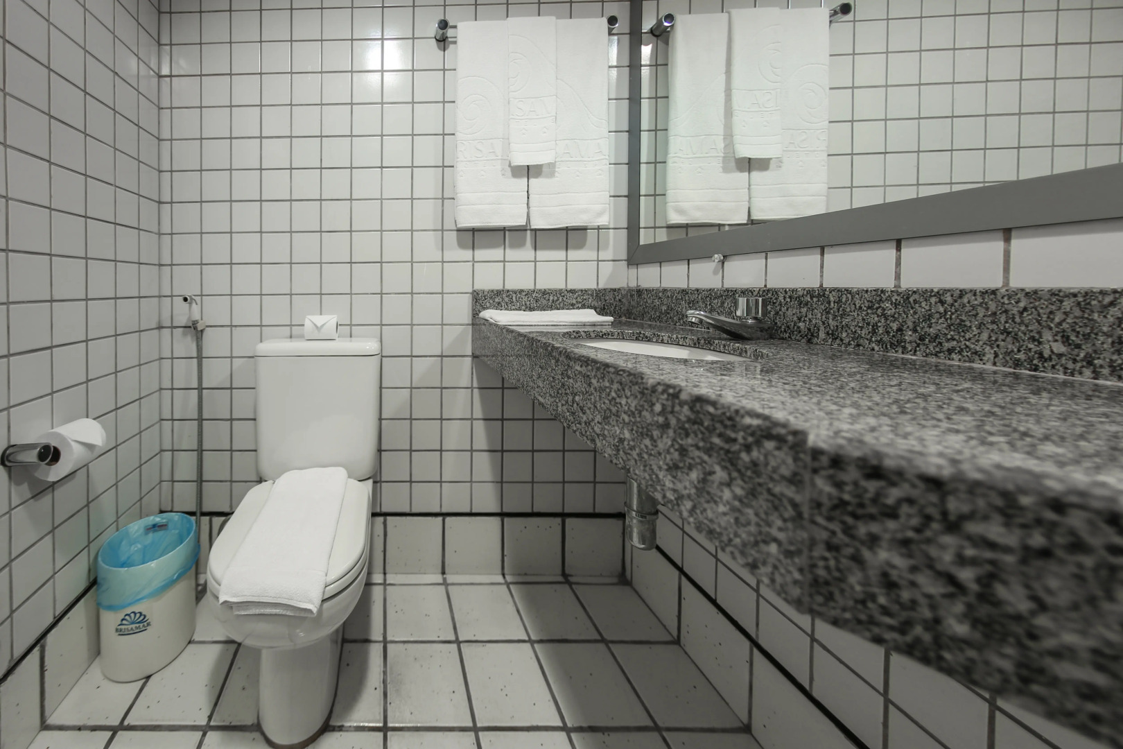 Brisamar Hotel & SPA São Luís