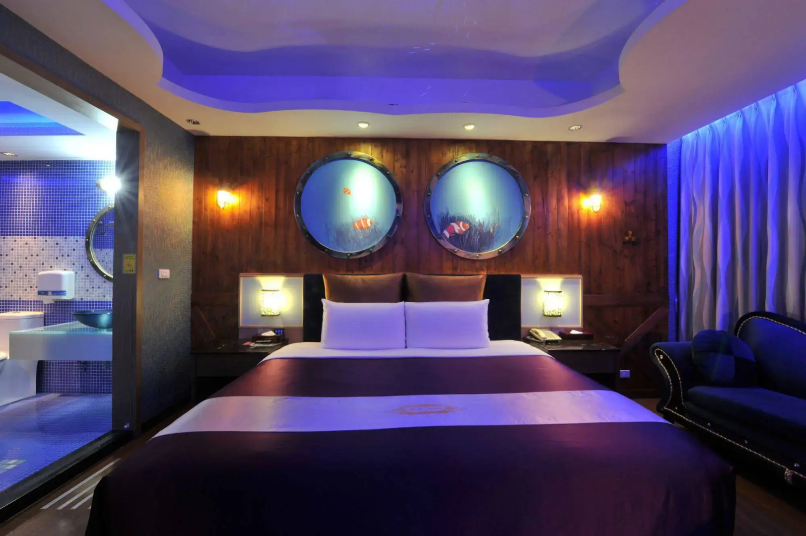 ZJ-Motel Hsinchu
