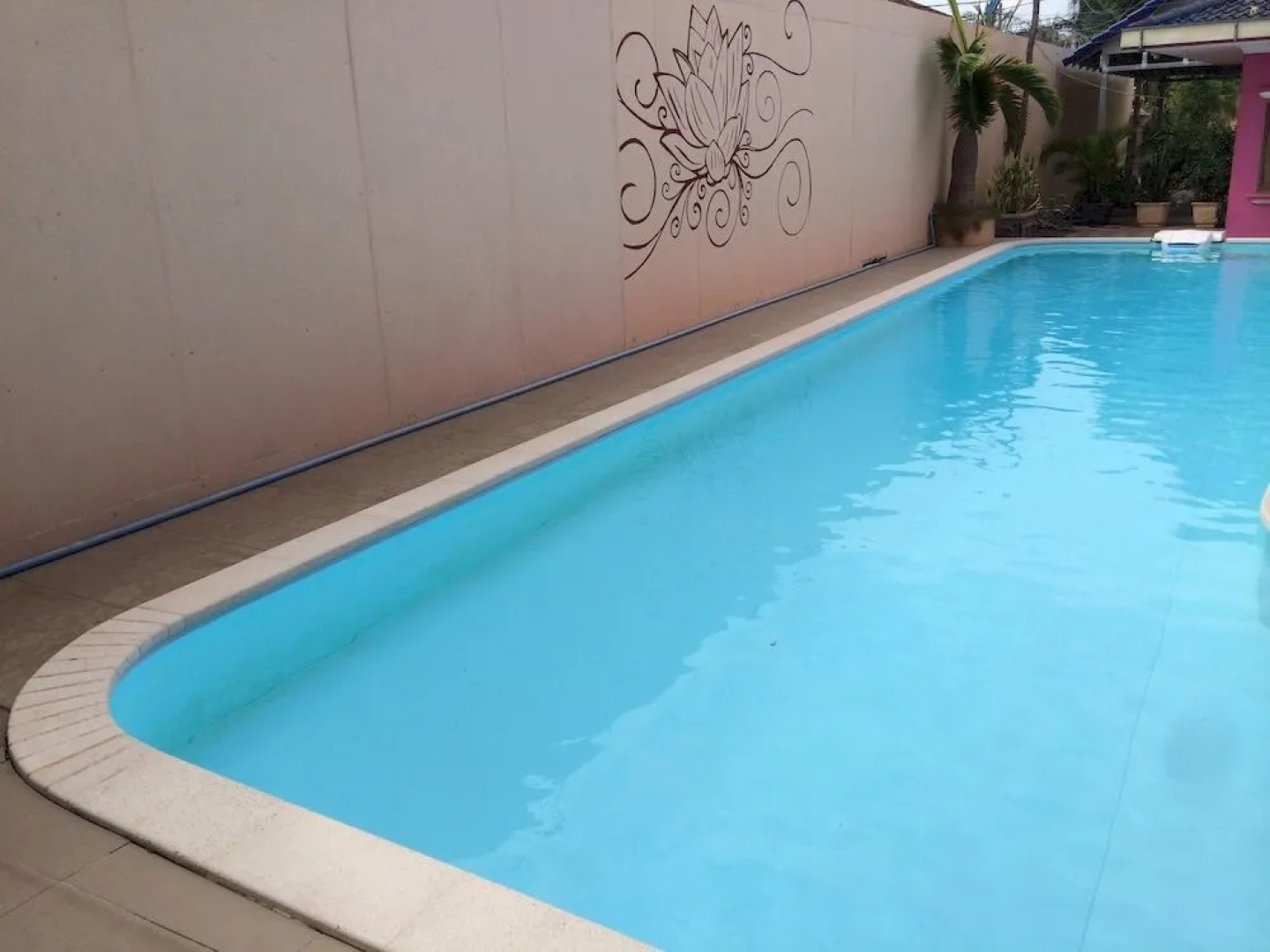 Battambang Lotus Hotel