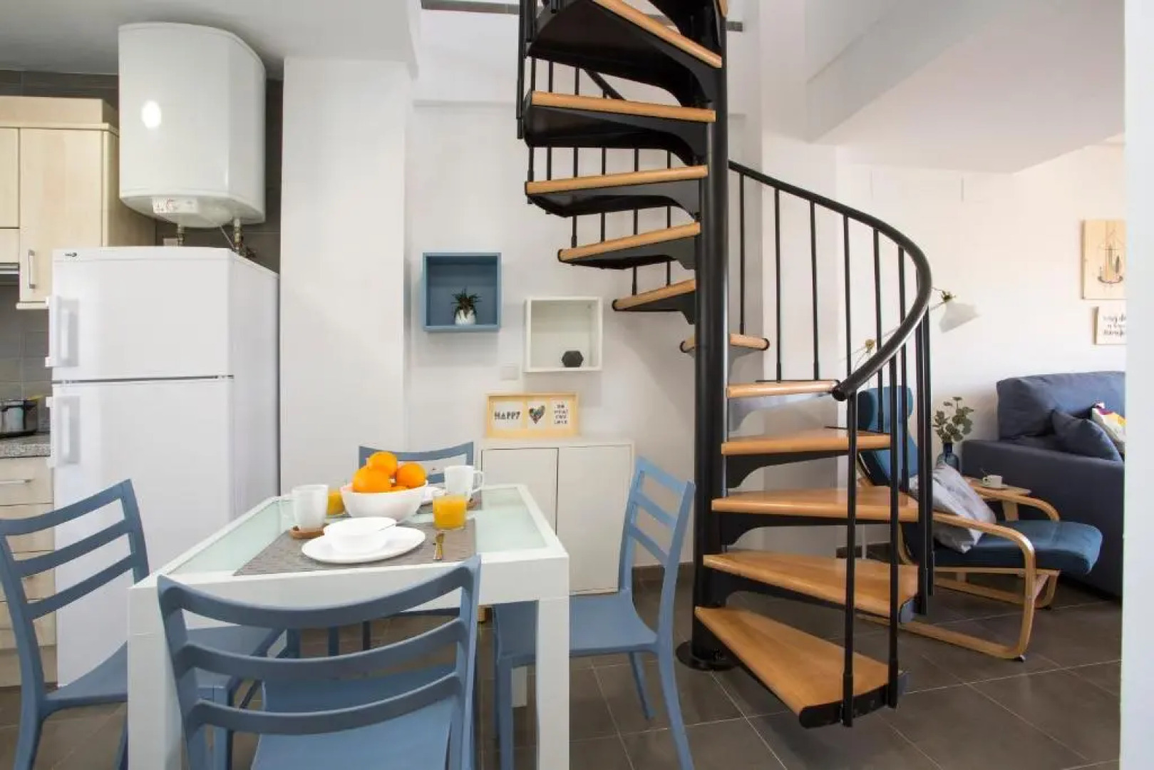 Singularstays Puzol Beach VI