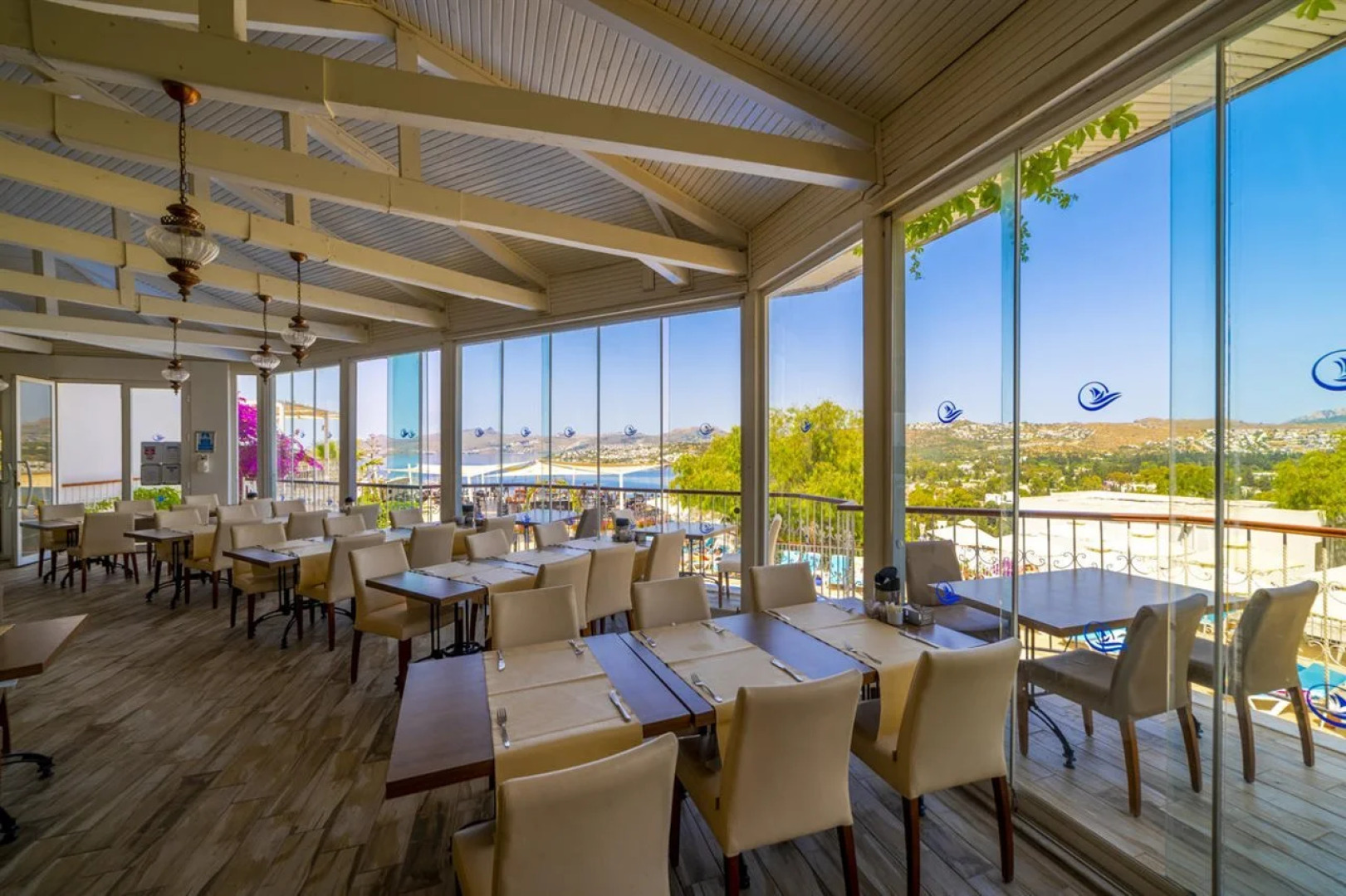 Riva Bodrum Resort - All Inclusive - Adult Only