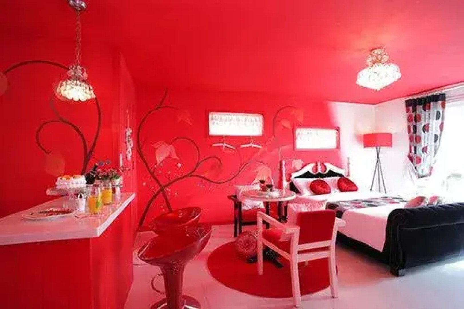 Anmyeondo Garden Pension