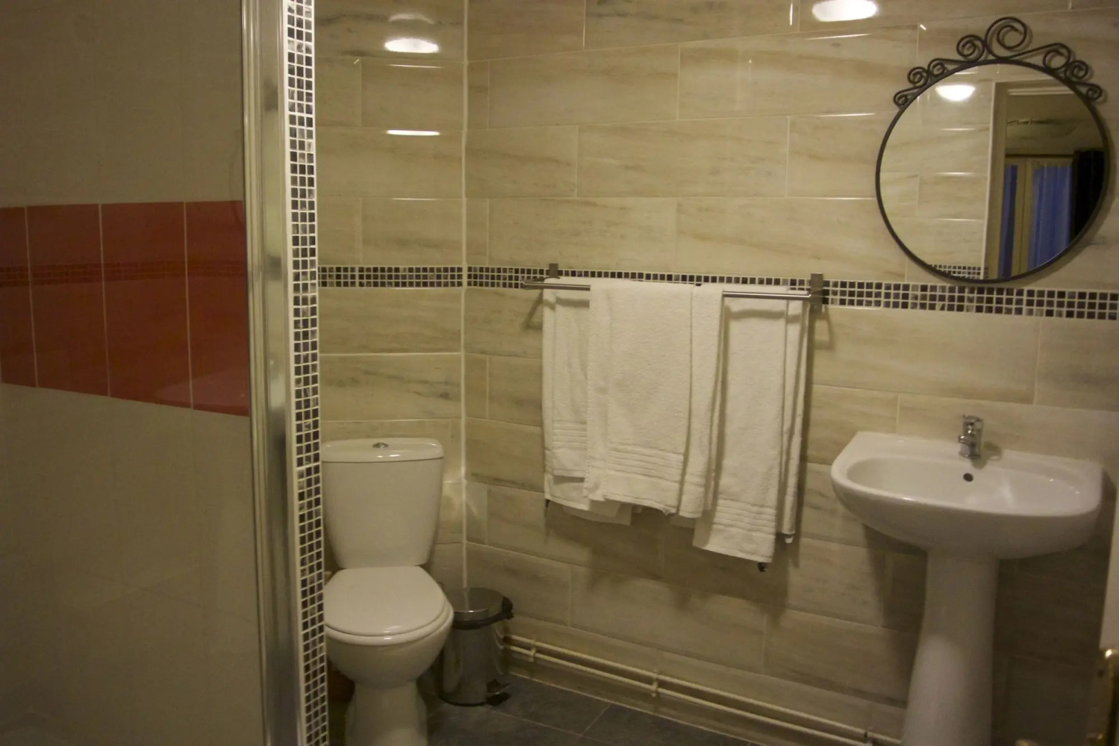 Grand Hôtel de Clermont