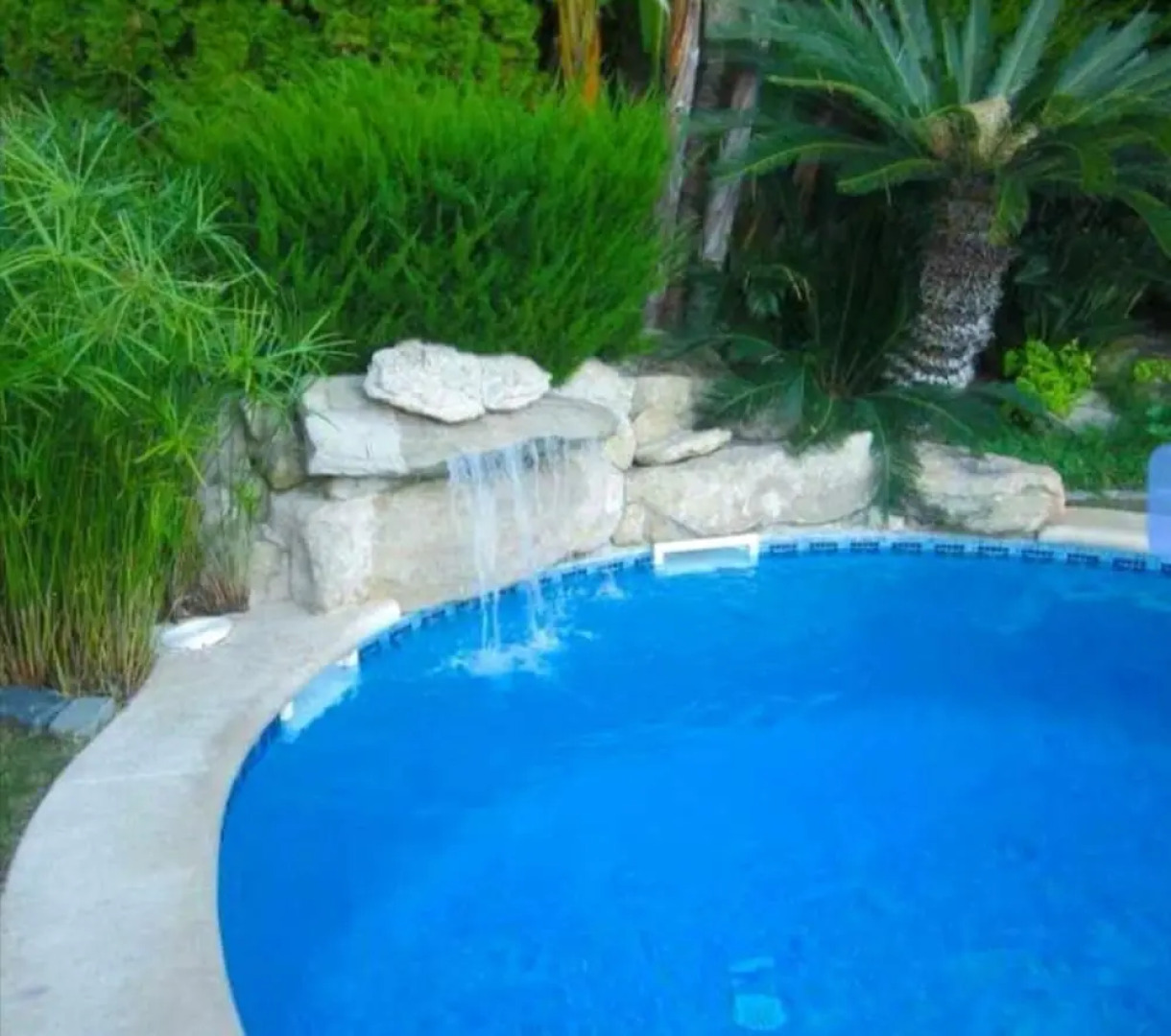 Villa With 4 Bedrooms in Cunit, With Wonderful sea View, Private Pool, Enclosed Garden Near the Beach