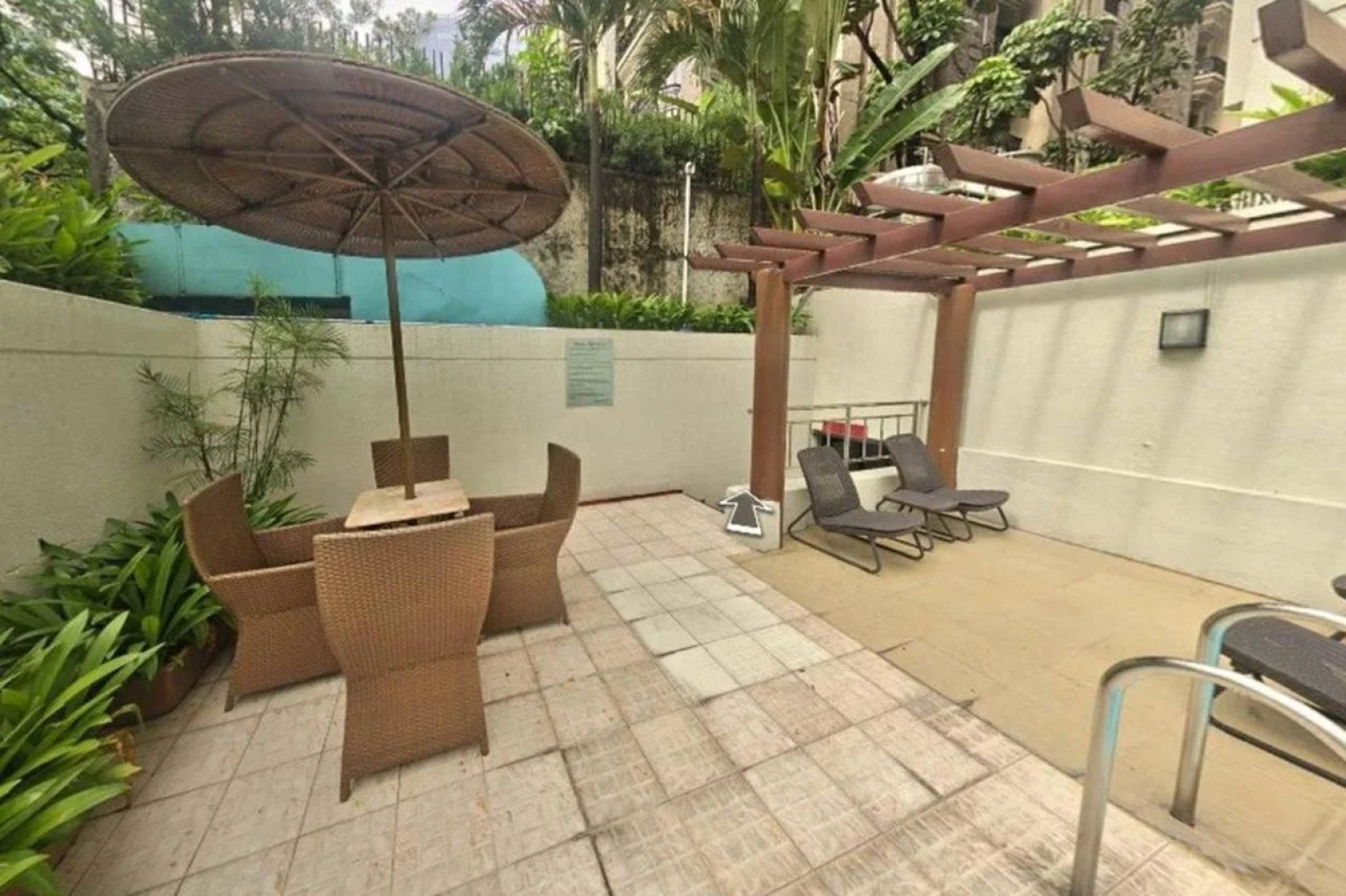 Somerset Olympia Makati