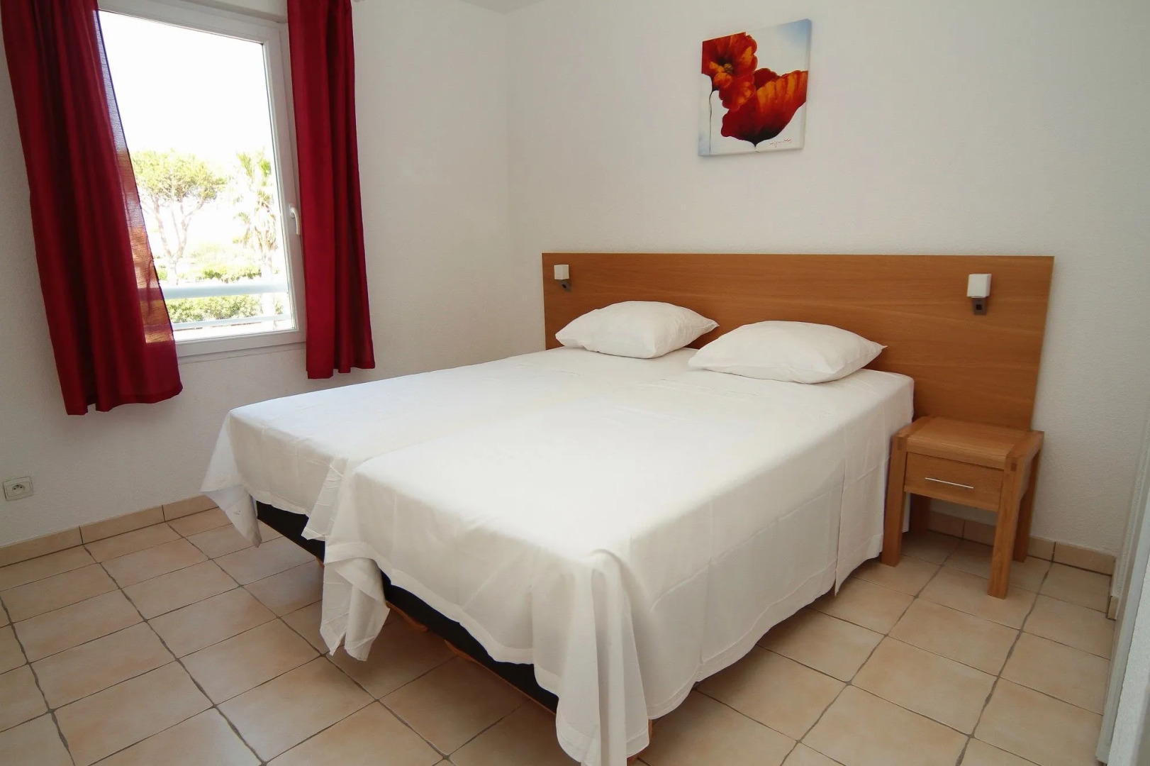 Résidence La Pinède