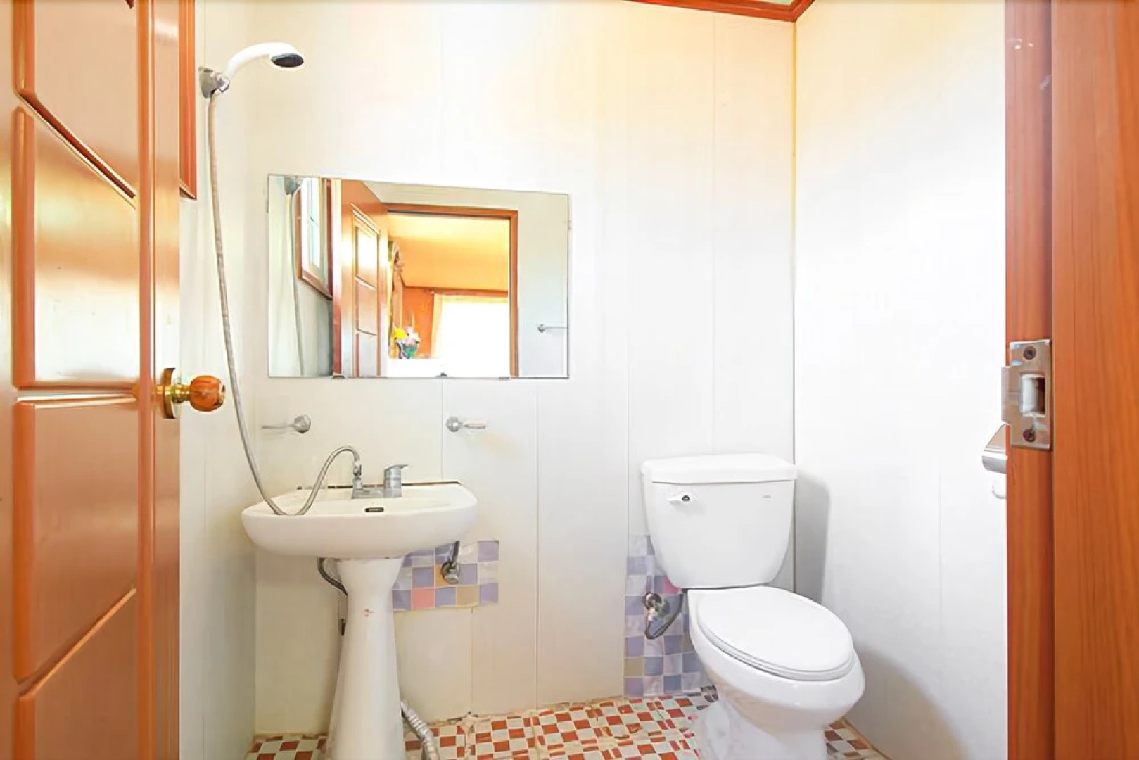 Taean Gat Ford Pension