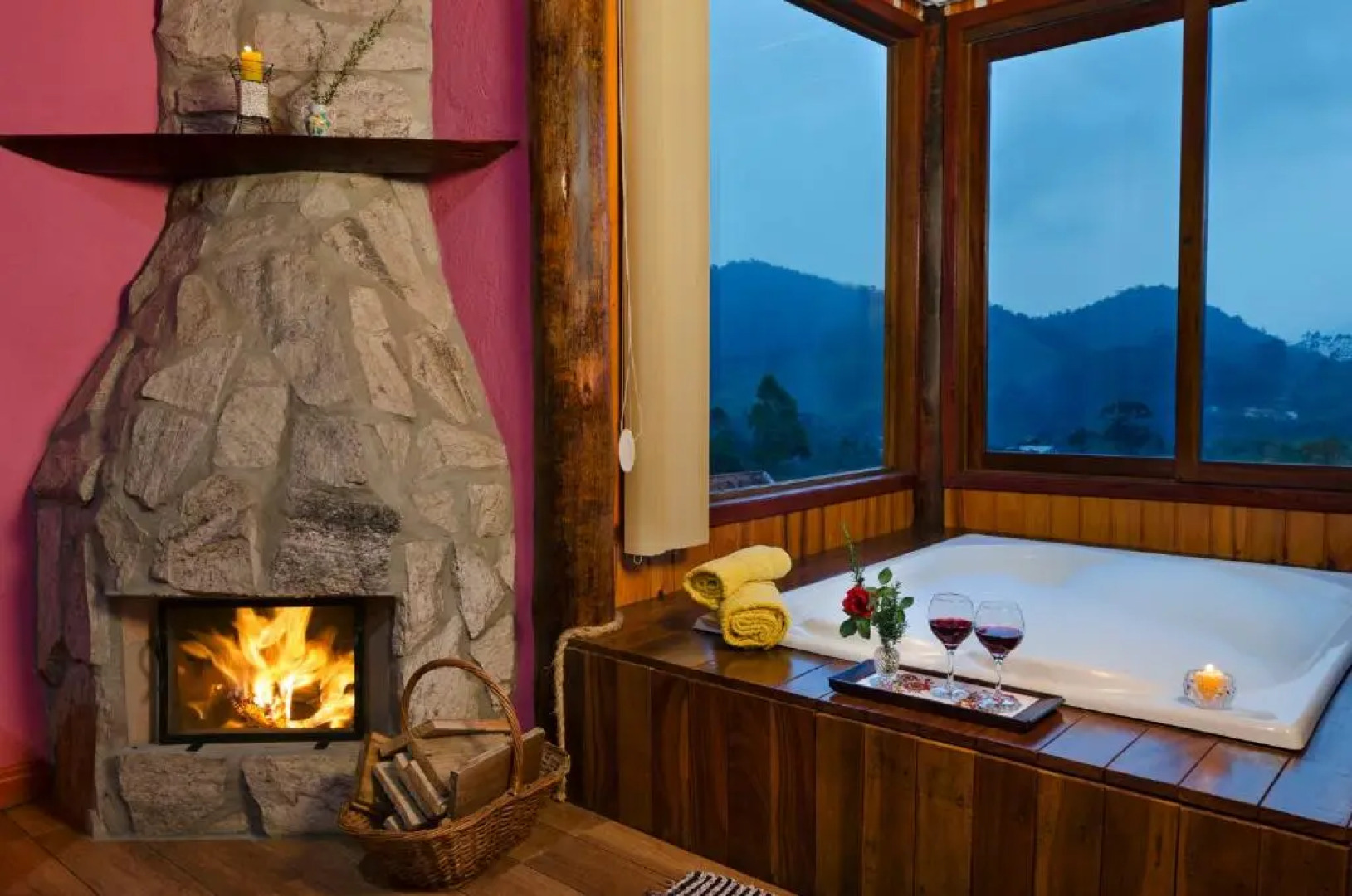 Pousada Lua de Minas