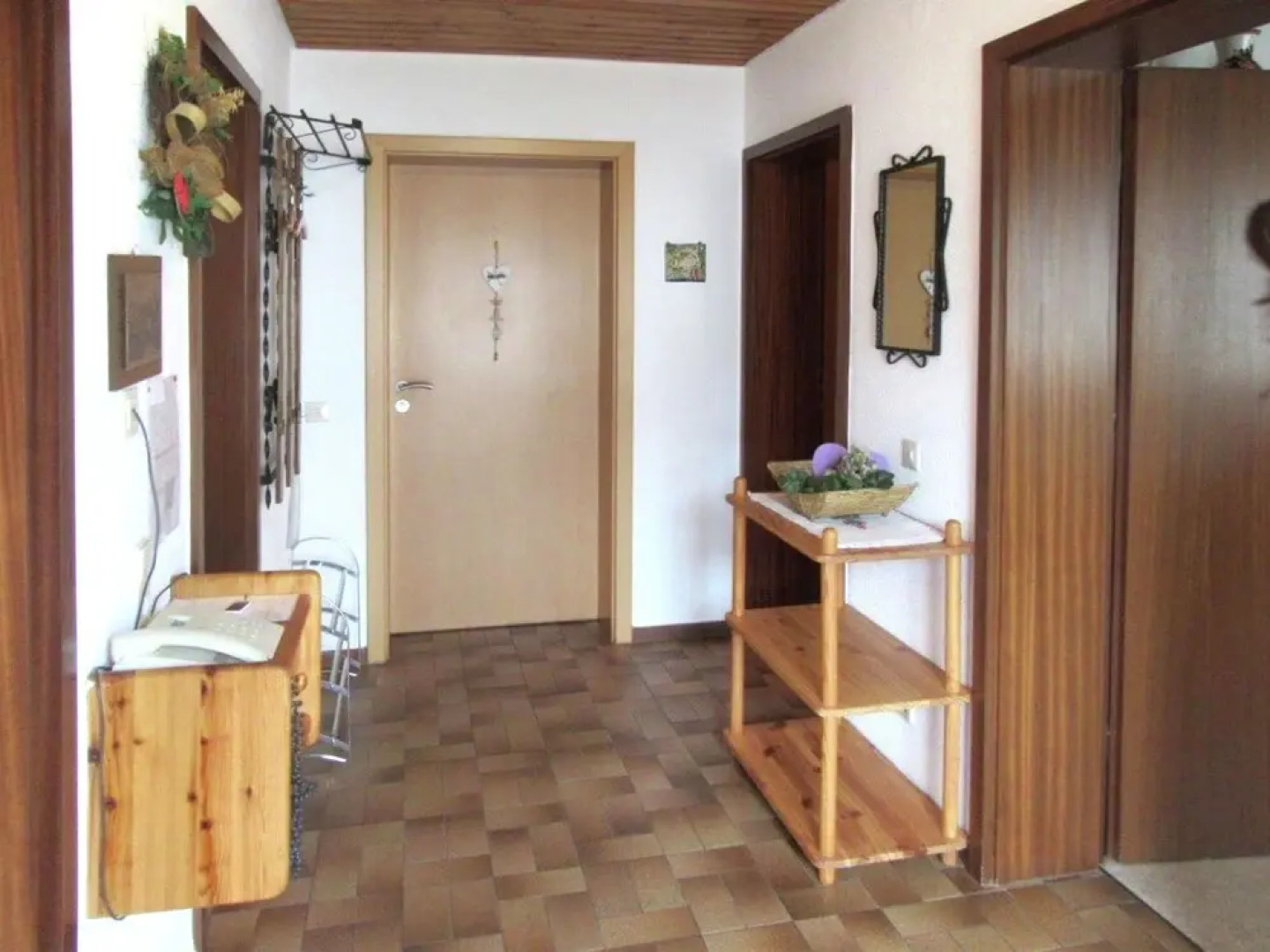 Cozy Apartment near Baden-Baden with Terrace & Garden
