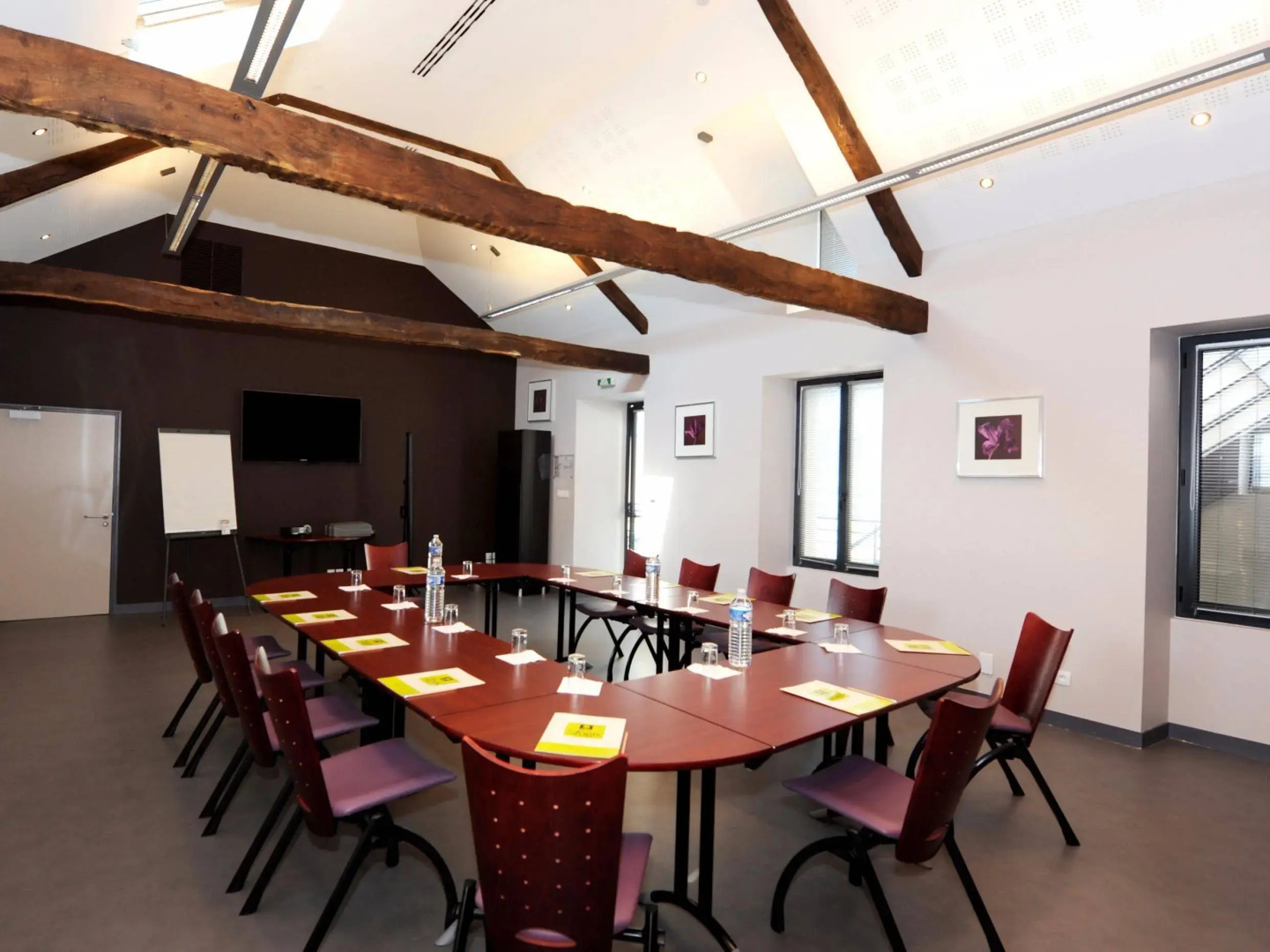 Hotel le Broceliande, Sure Hotel Collection by Best Western