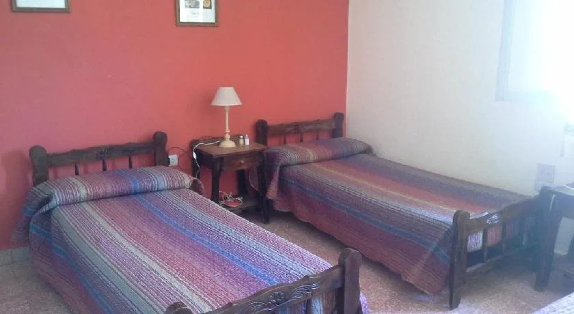 Galicia Accomodation