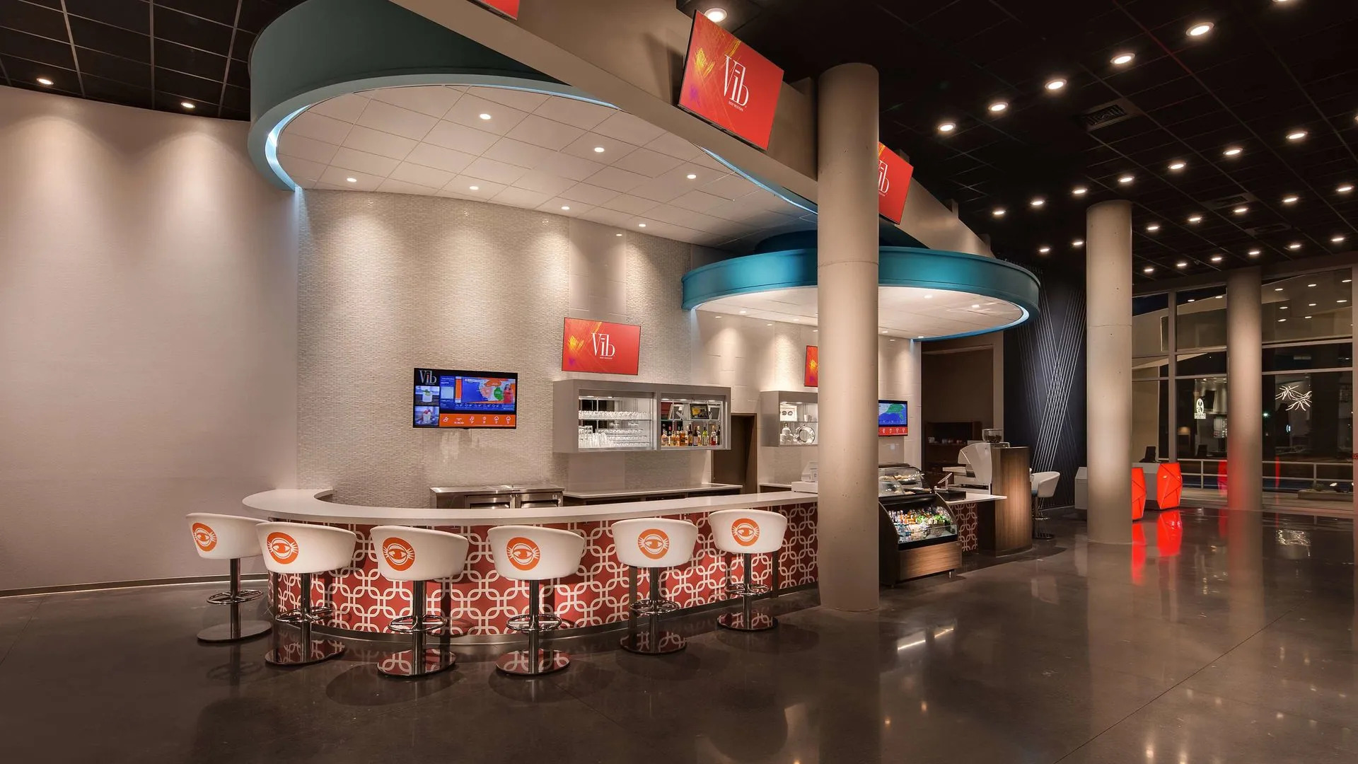 Vīb Best Western Springfield