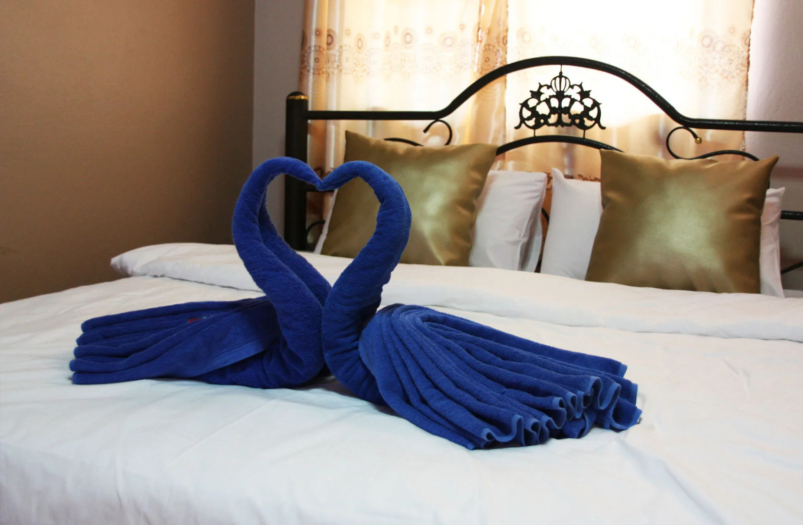 J.J. Apartment Klongrung